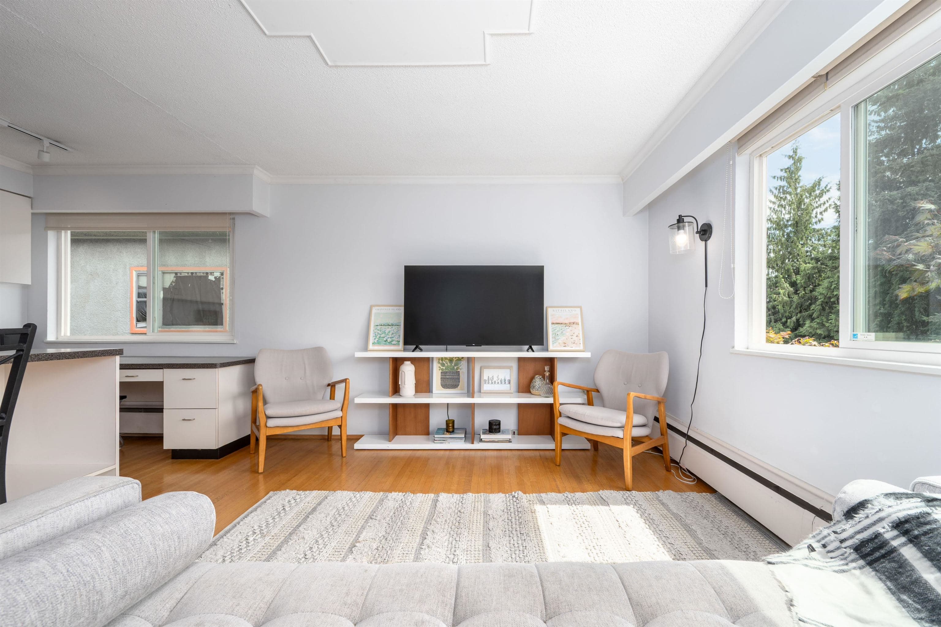 8 - 1235 W 10th Avenue, Vancouver, V6H 1J5 — photo 3