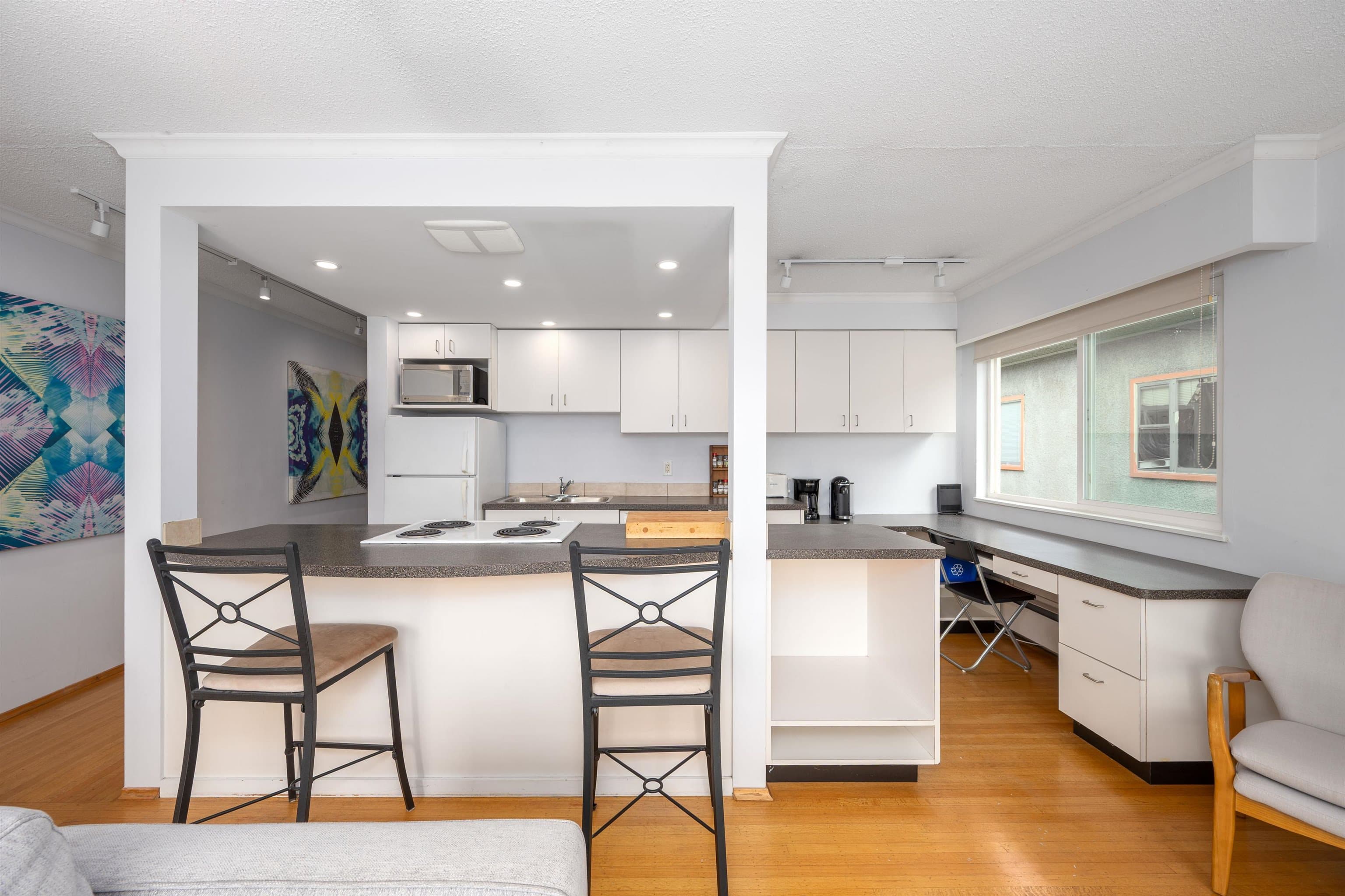 8 - 1235 W 10th Avenue, Vancouver, V6H 1J5 — photo 4