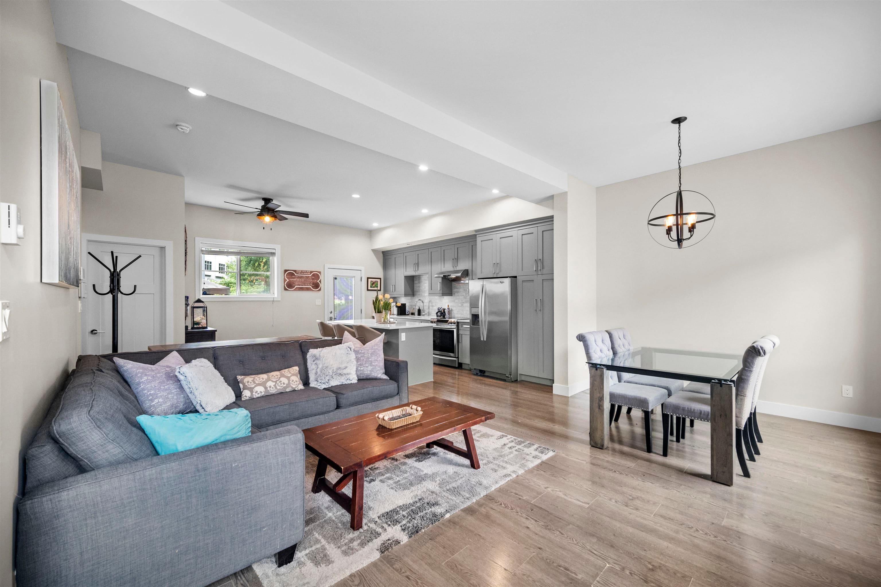 12 - 6945 185 Street, Surrey, V4N 6N4 — photo 3