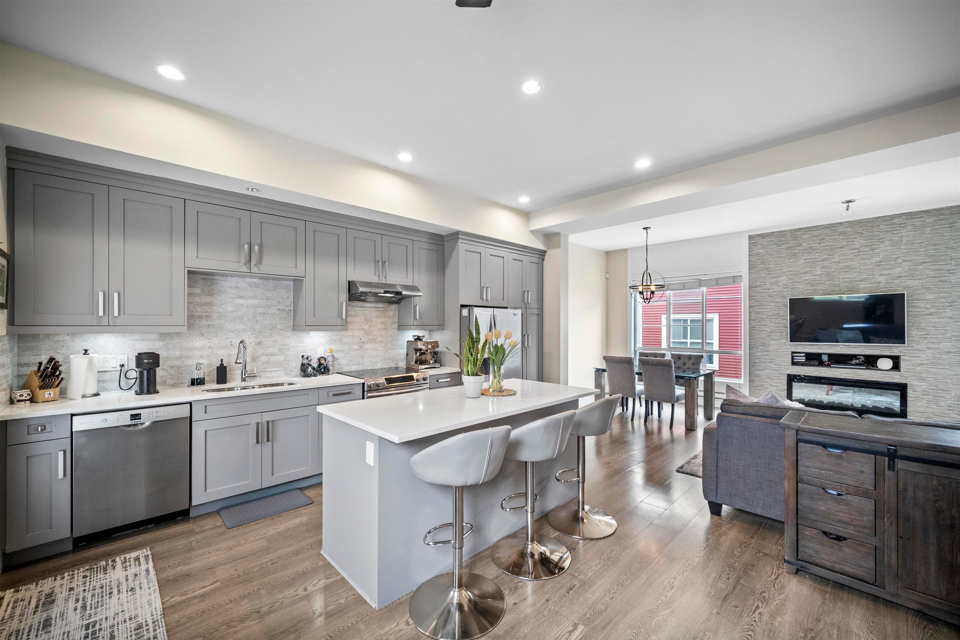 12 - 6945 185 Street, Surrey, V4N 6N4 — photo 5