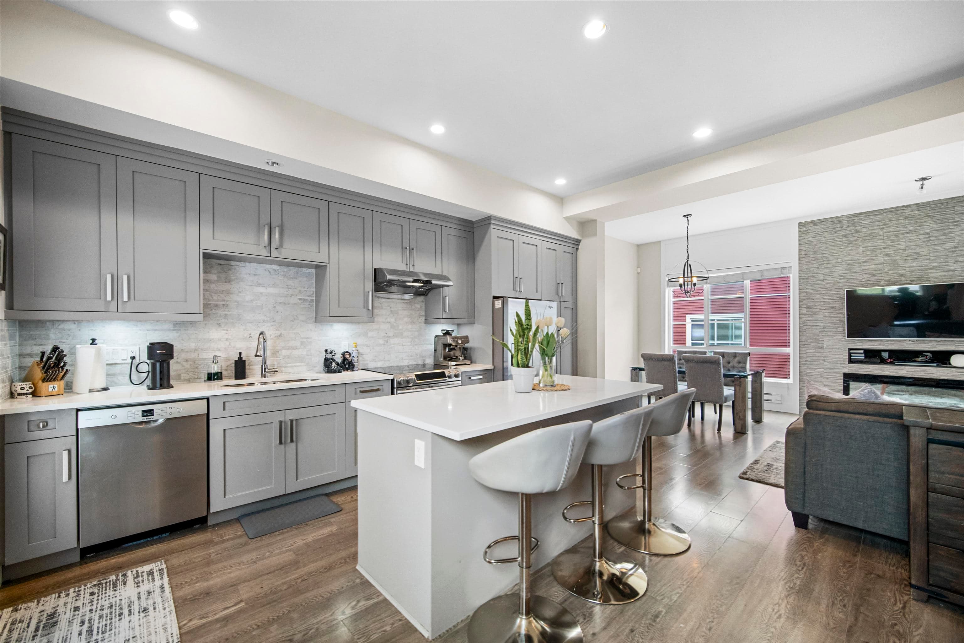 12 - 6945 185 Street, Surrey, V4N 6N4 — photo 4
