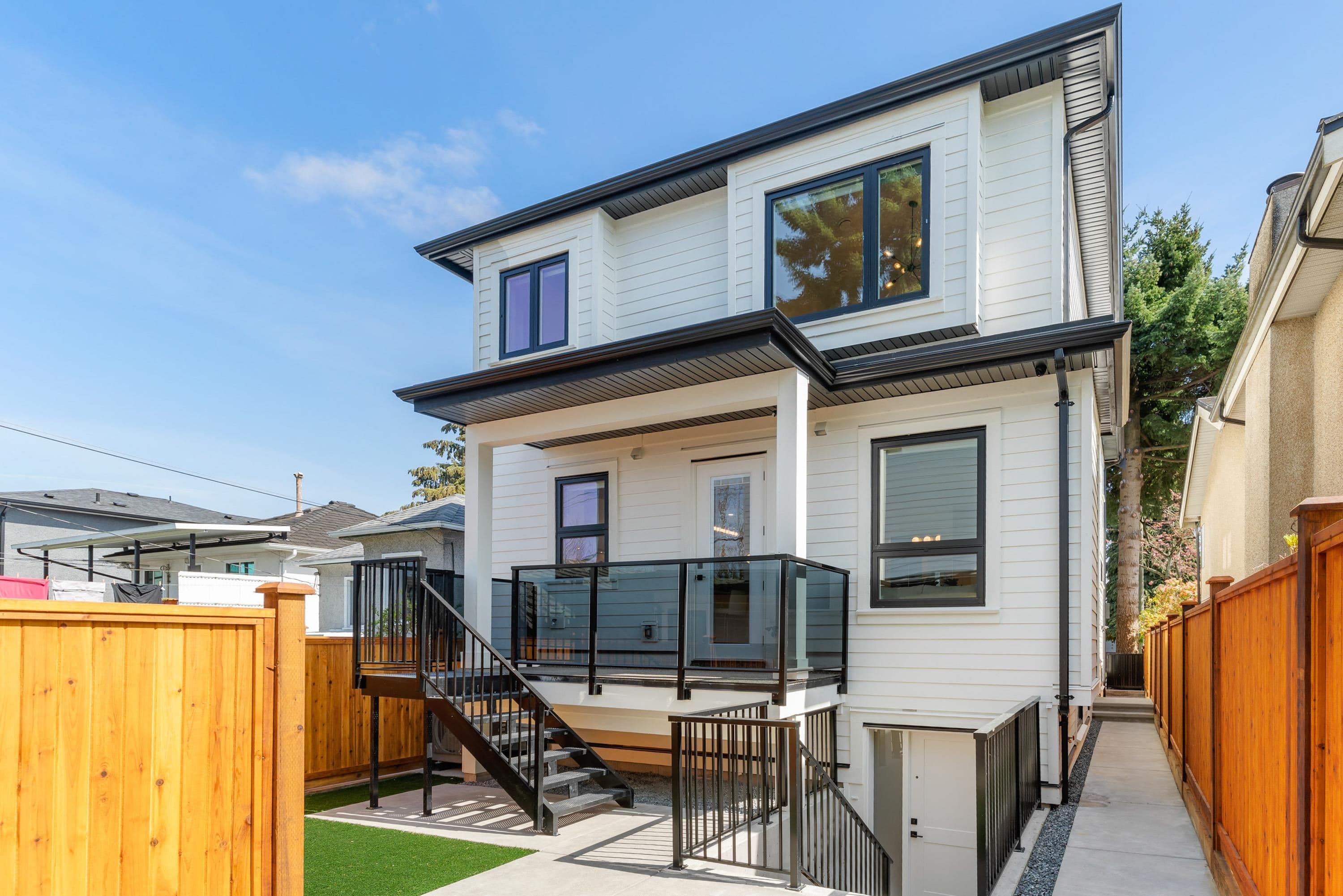 2 - 1243 Nootka Street, Vancouver, V5K 4E6 — photo 3
