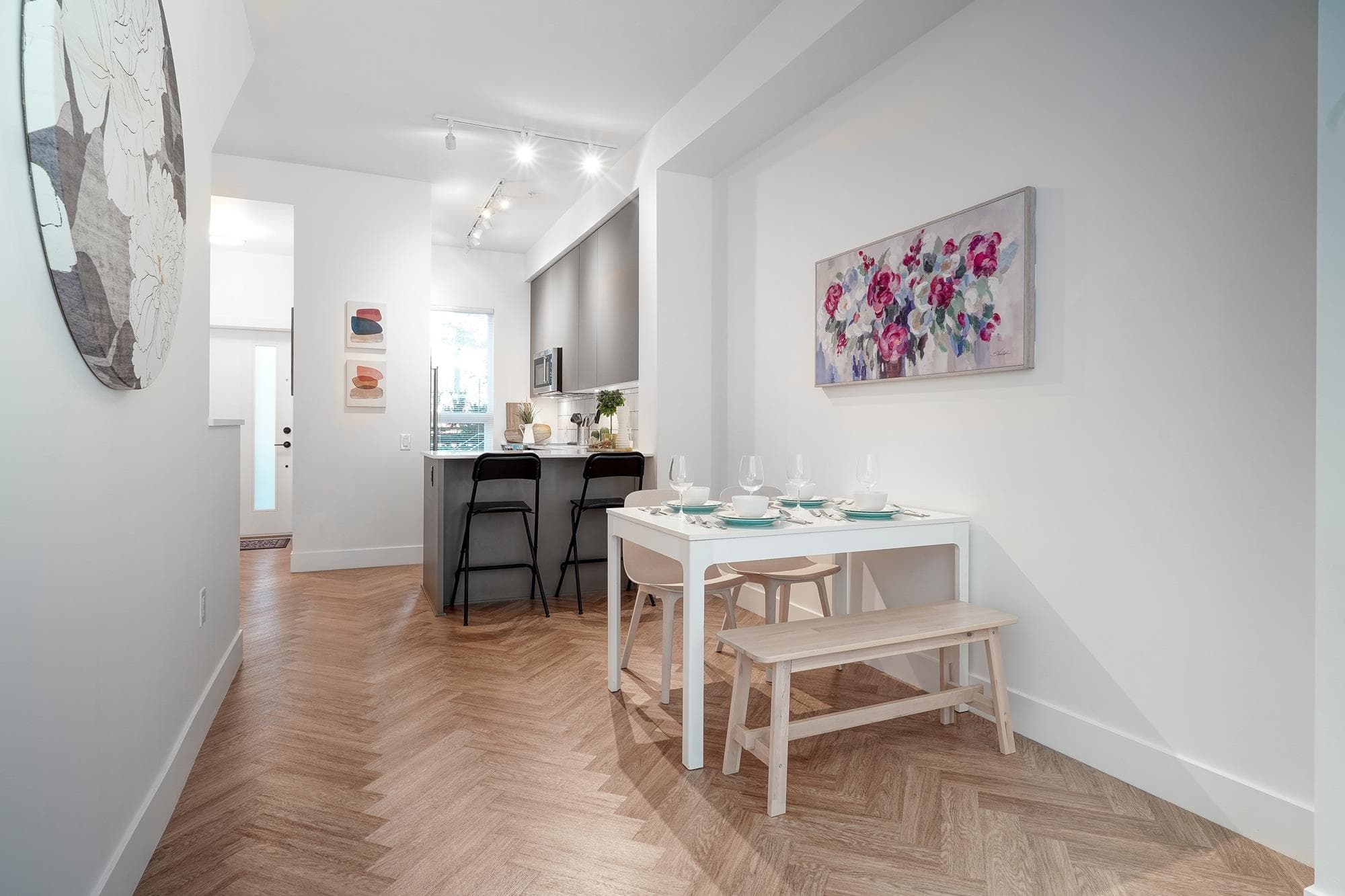 13 - 9735 University Crescent, Burnaby, V5A 0E8 — photo 5
