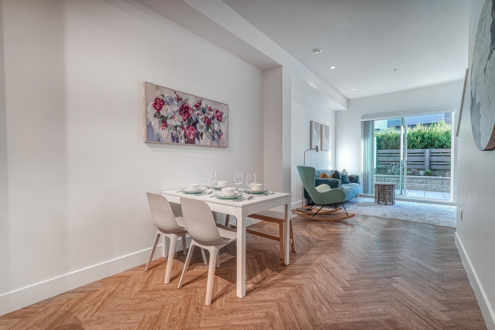 13 - 9735 University Crescent, Burnaby, V5A 0E8 — photo 4
