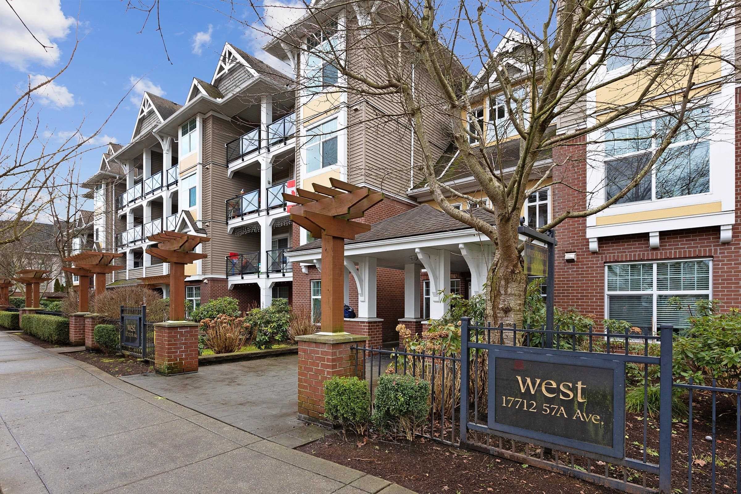 108 - 17712 57a Avenue, Surrey