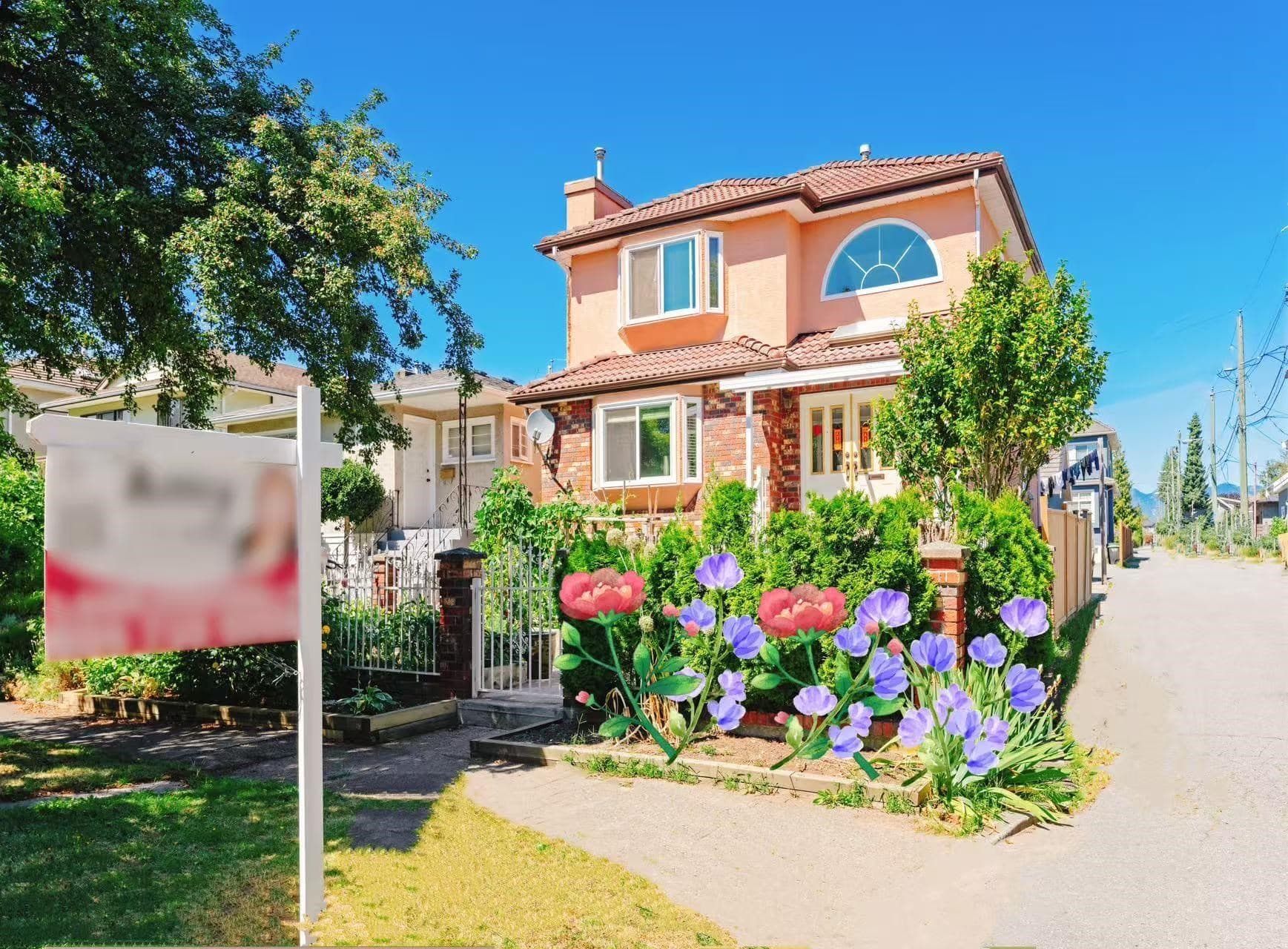 75 E 56th Avenue, Vancouver, V5X 1P7 — photo 2