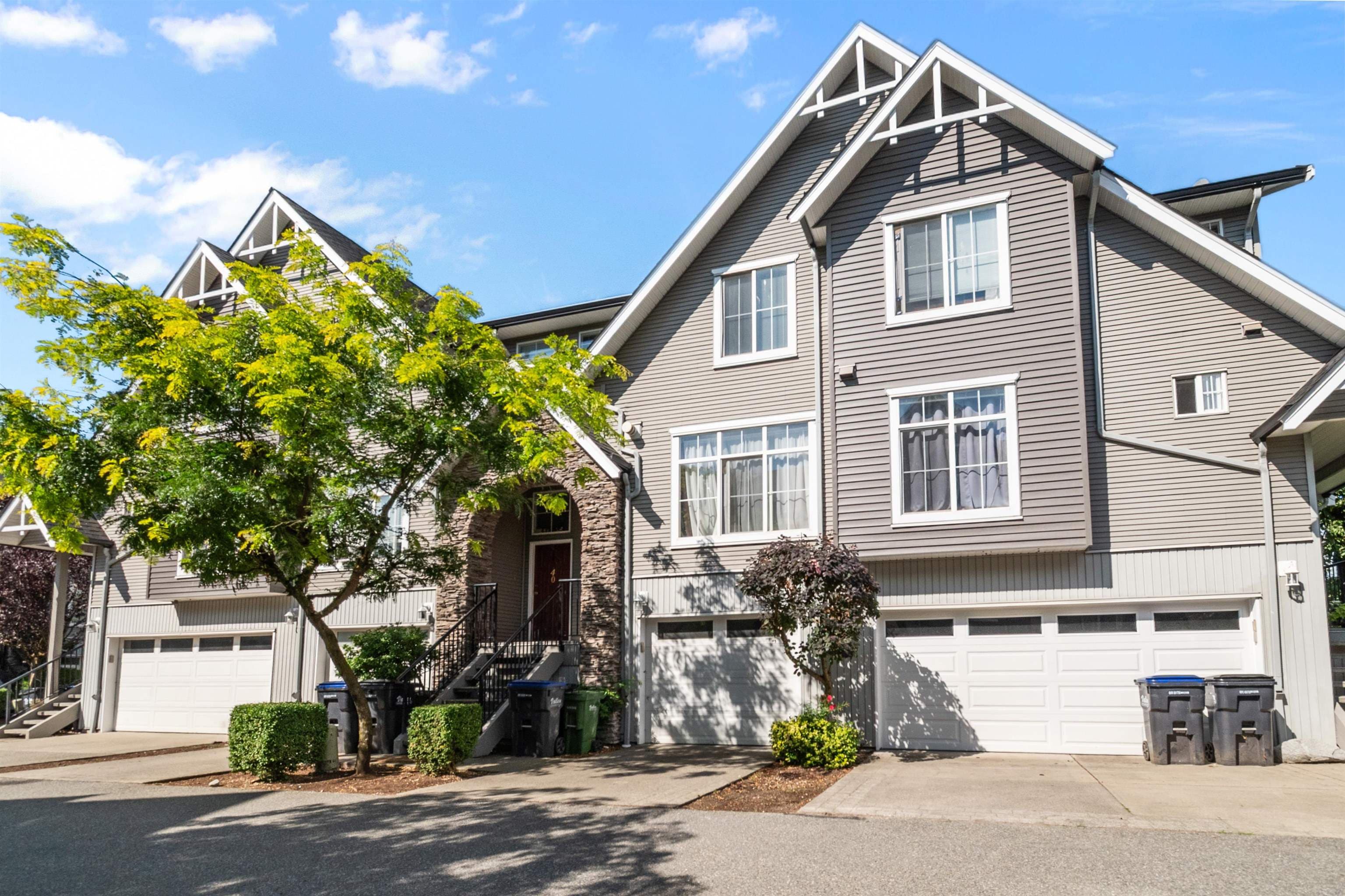 41 - 8881 Walters Street, Chilliwack, V2P 8E9 — photo 2