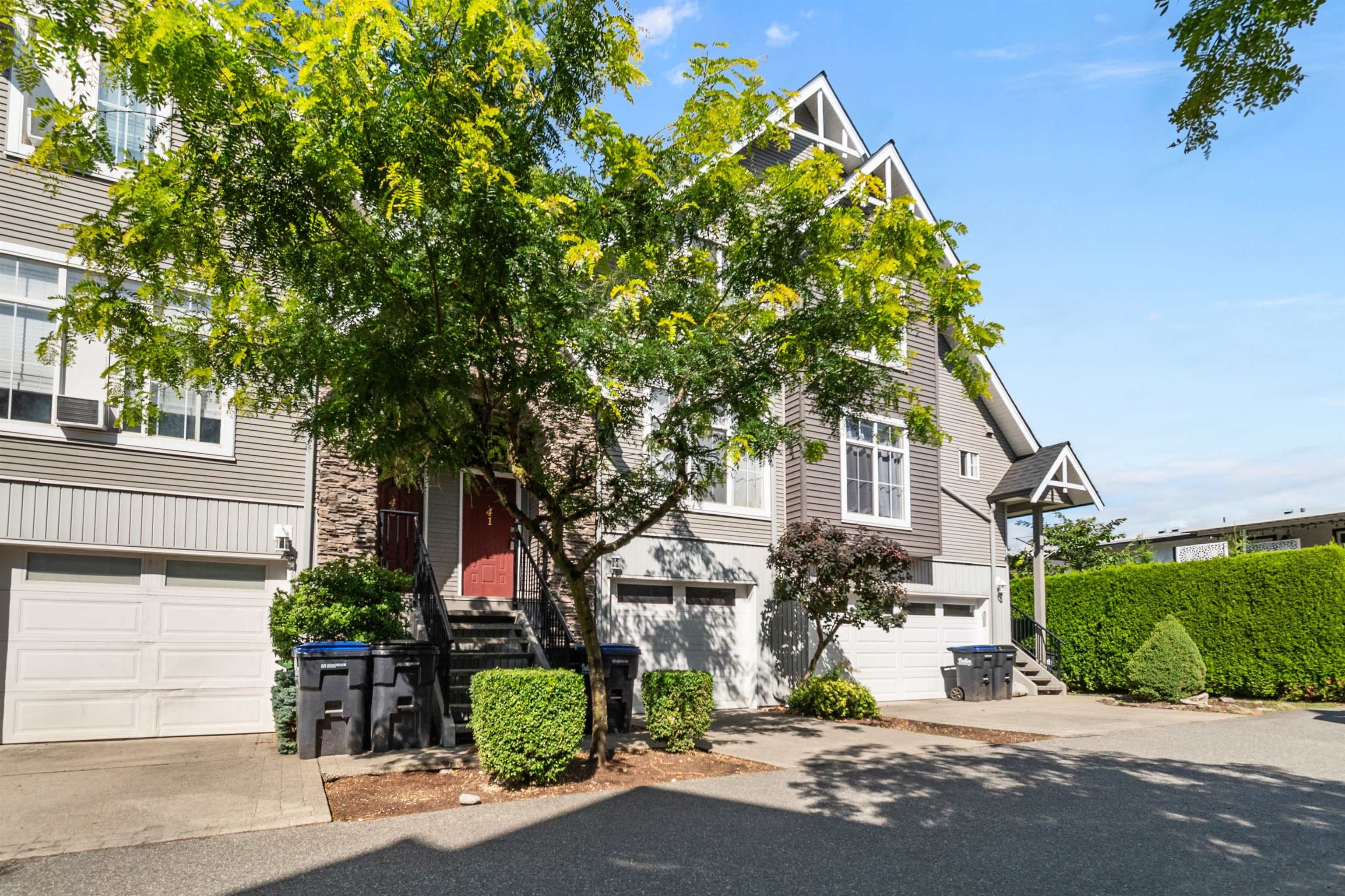 41 - 8881 Walters Street, Chilliwack, V2P 8E9 — photo 3