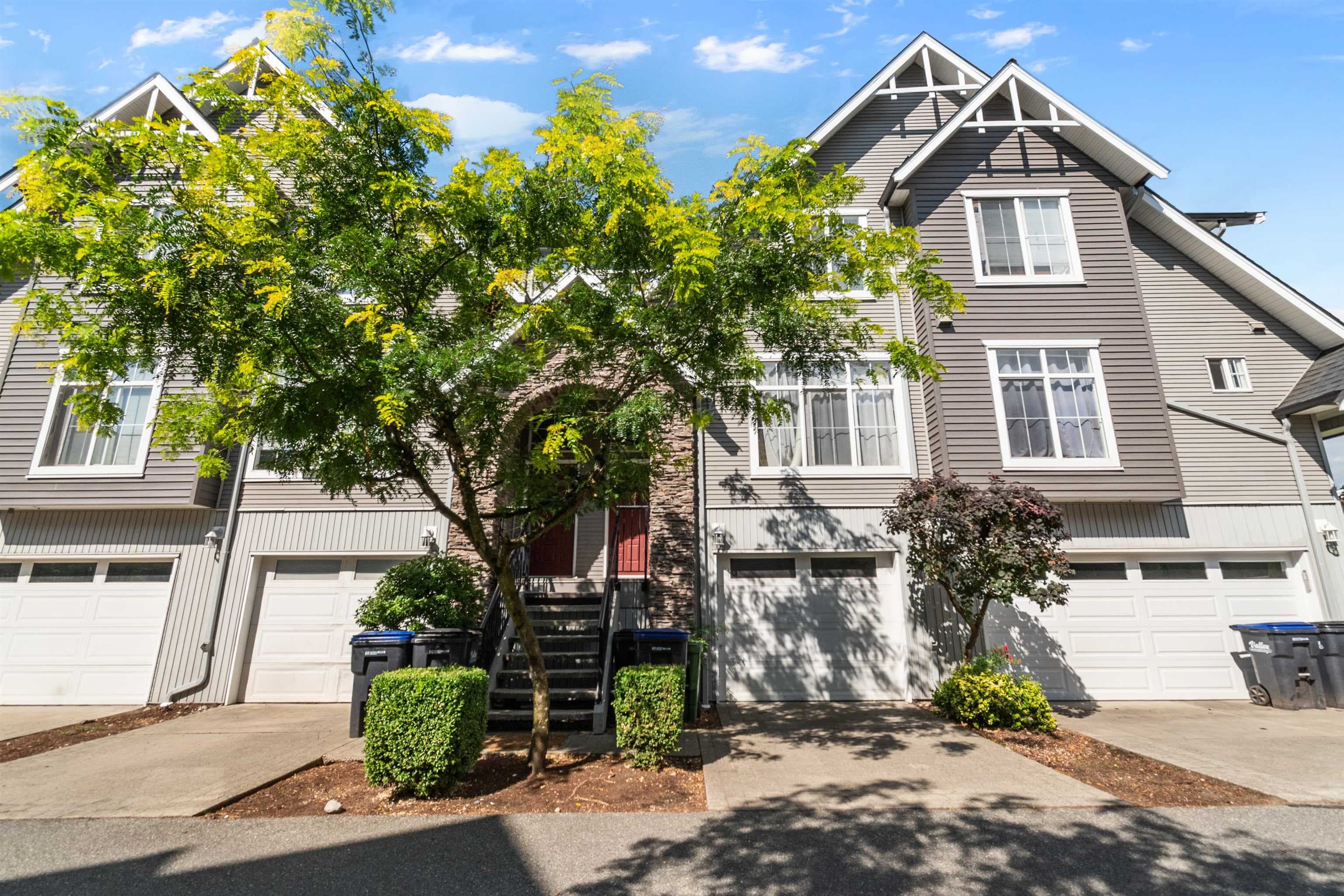 41 - 8881 Walters Street, Chilliwack