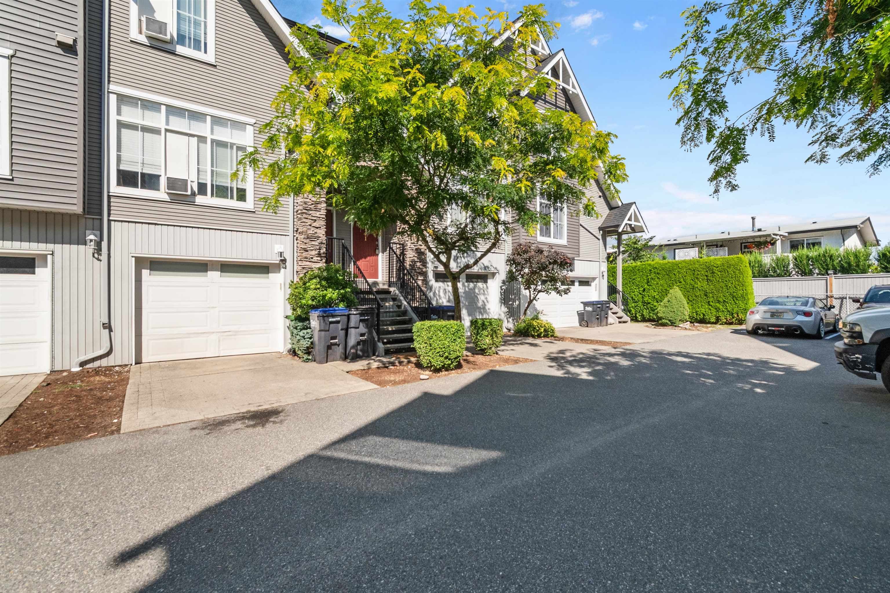 41 - 8881 Walters Street, Chilliwack, V2P 8E9 — photo 4