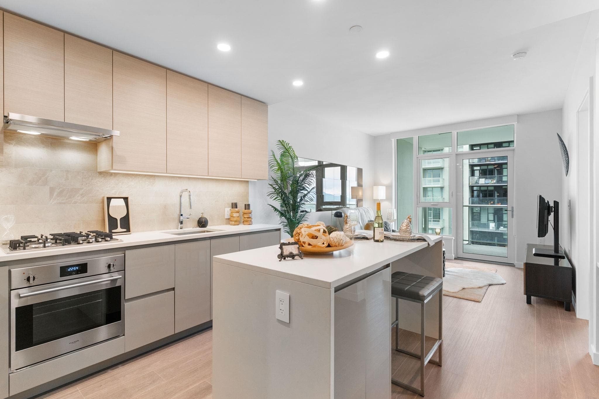 3503 - 4168 Lougheed Highway, Burnaby, V5C 0N9 — photo 4
