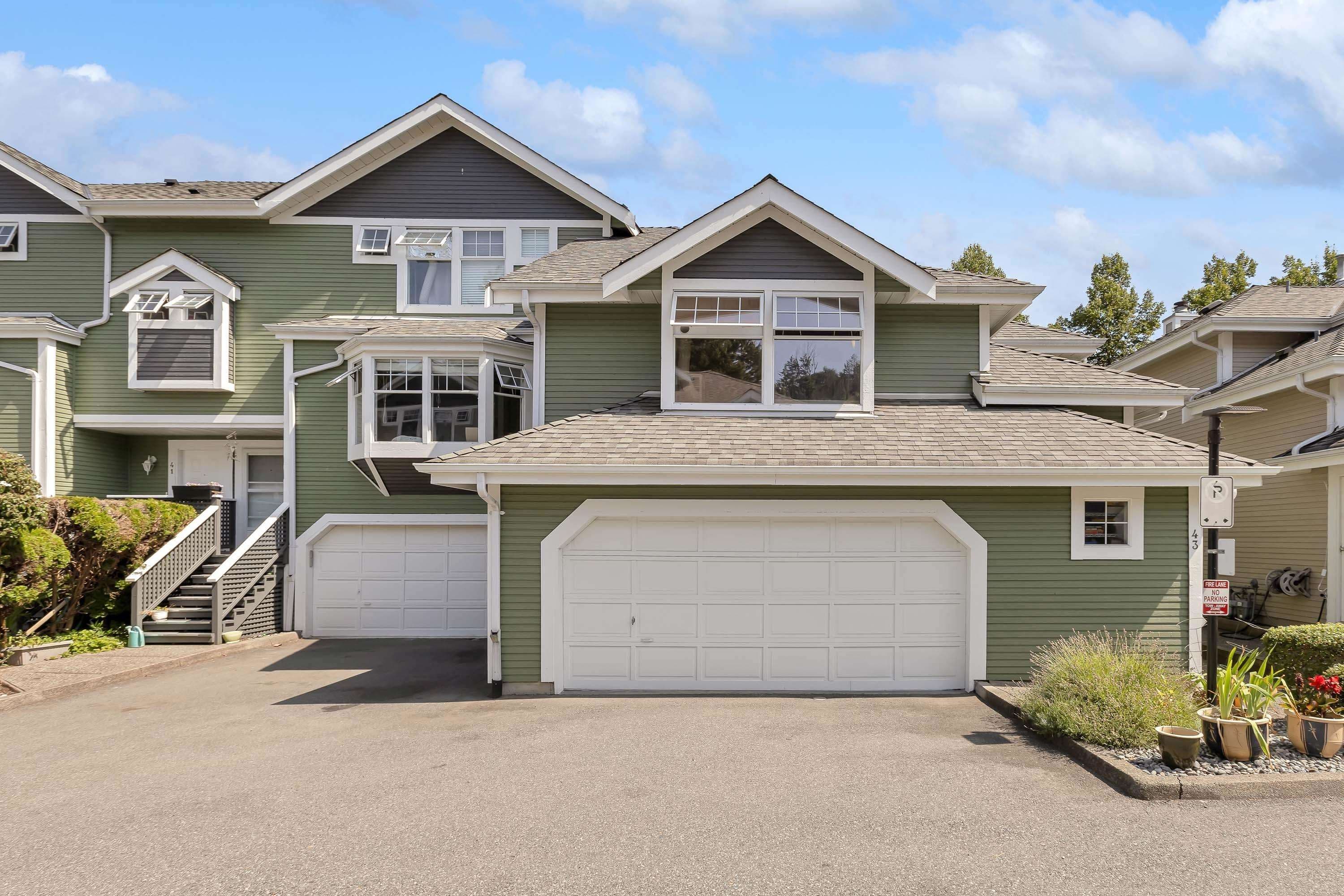 43 - 1140 Falcon Drive, Coquitlam, V3E 2K1 — photo 1