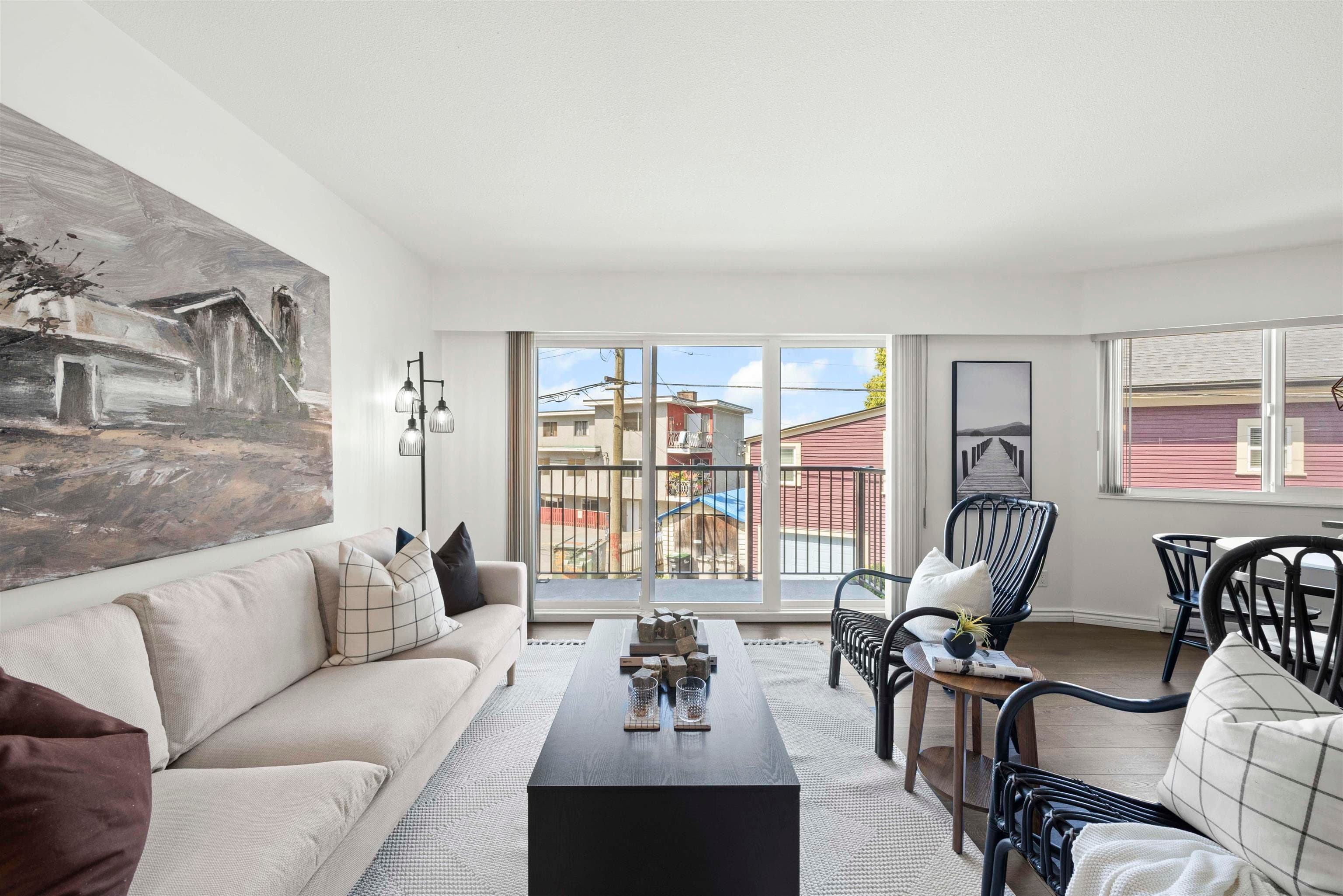 203 - 2244 Mcgill Street, Vancouver, V5L 1C4 — photo 3