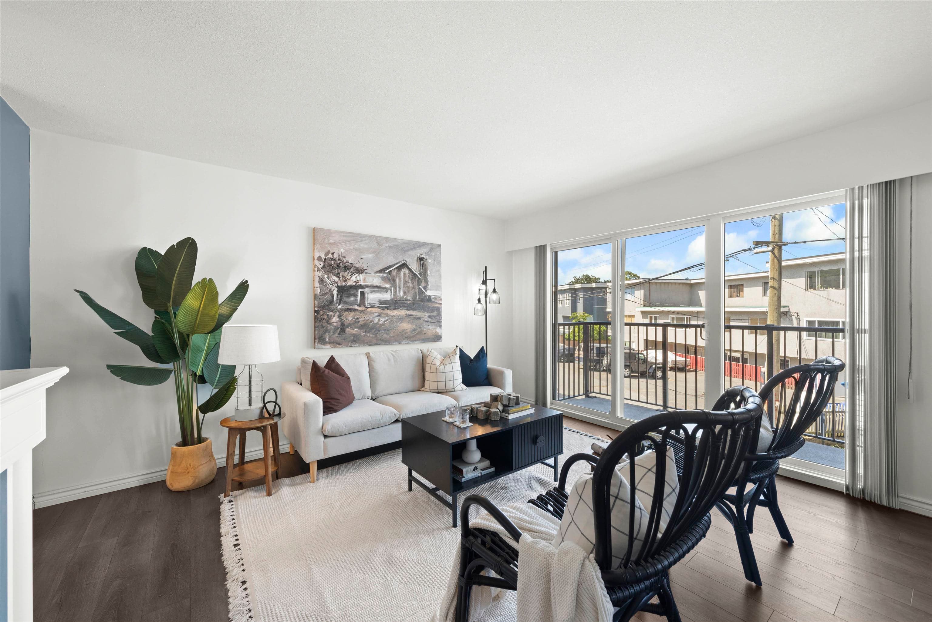 203 - 2244 Mcgill Street, Vancouver, V5L 1C4 — photo 5