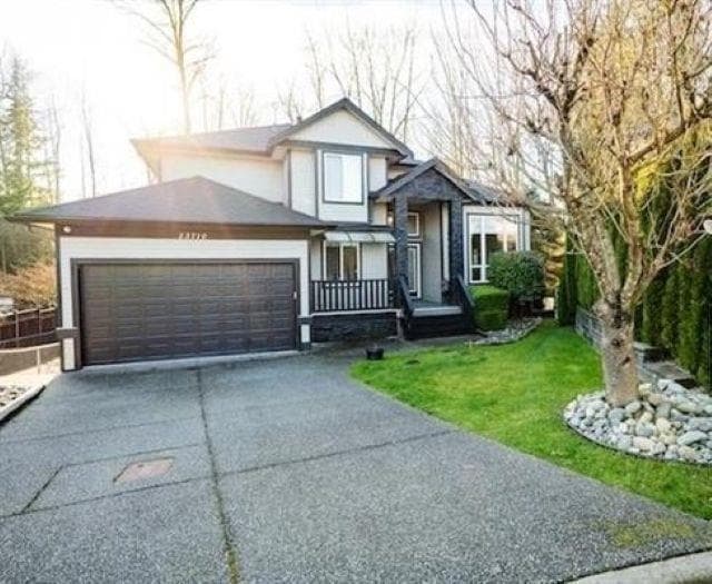 23710 110 Avenue, Maple Ridge