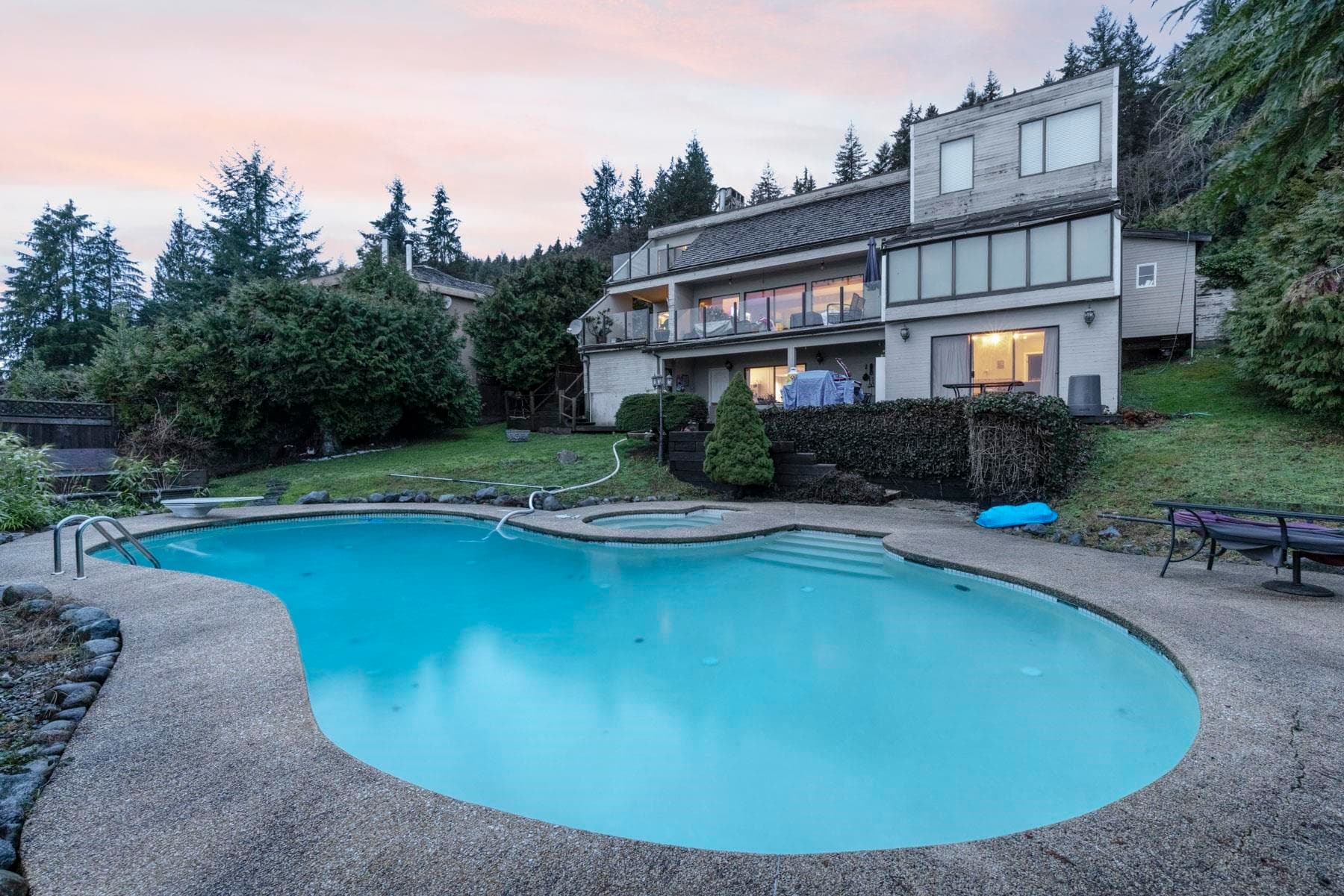 1591 Chartwell Drive, West Vancouver, V7S 2R9 — photo 4
