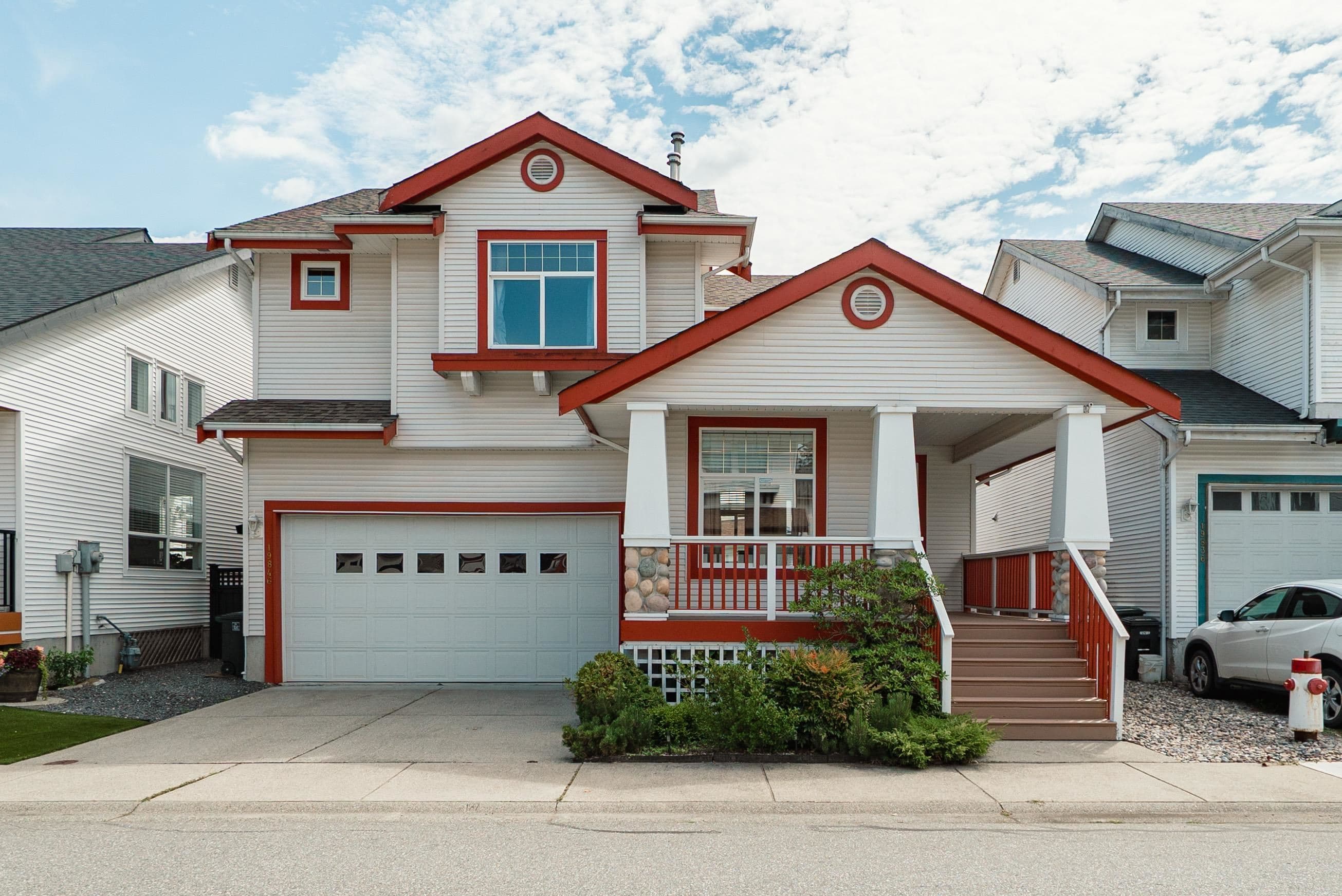 19846 Butternut Lane, Pitt Meadows