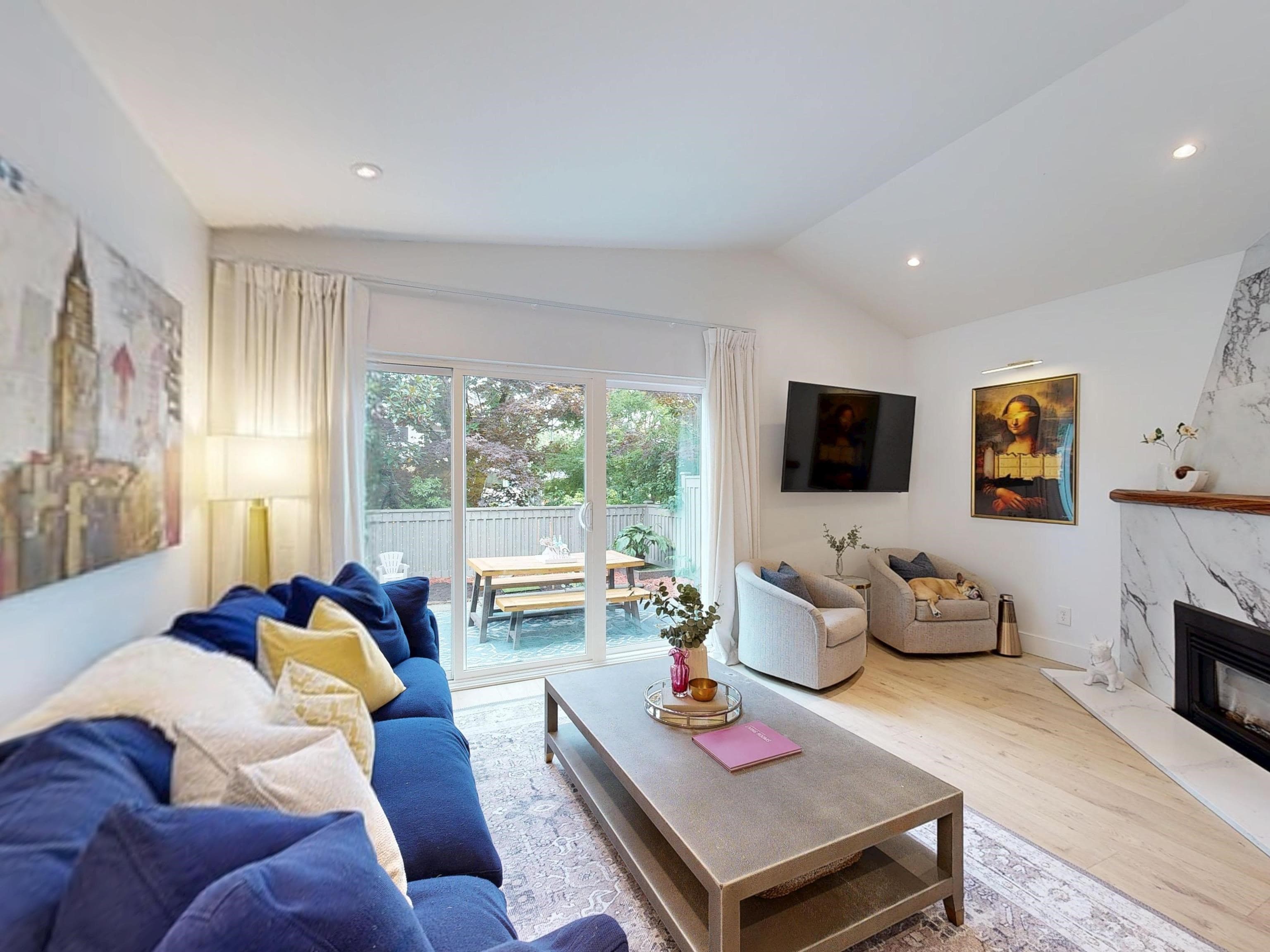 2409 W 5th Avenue, Vancouver