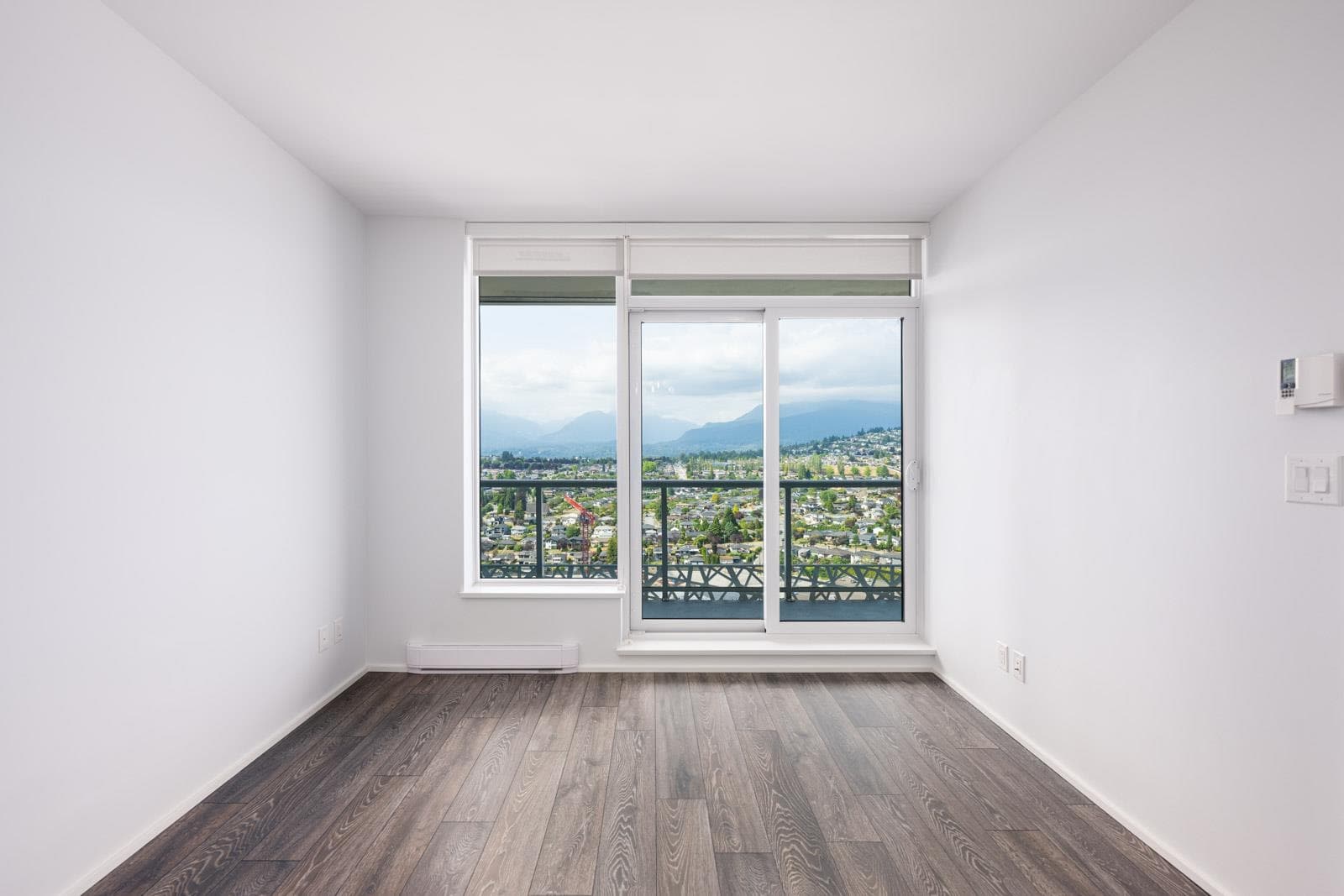 2510 - 1955 Alpha Way, Burnaby, V5C 0K2 — photo 3