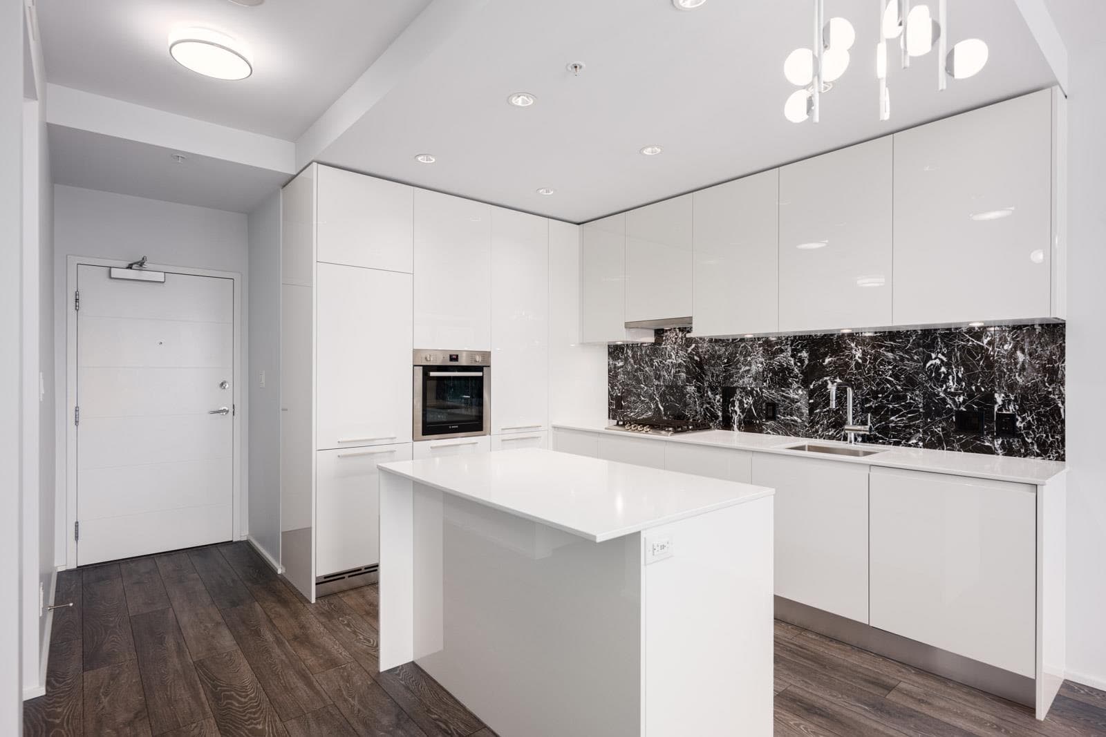 2510 - 1955 Alpha Way, Burnaby, V5C 0K2 — photo 5