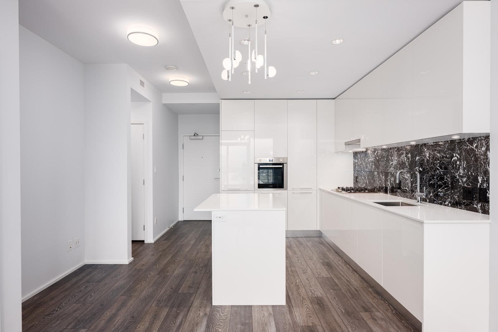 2510 - 1955 Alpha Way, Burnaby, V5C 0K2 — photo 4
