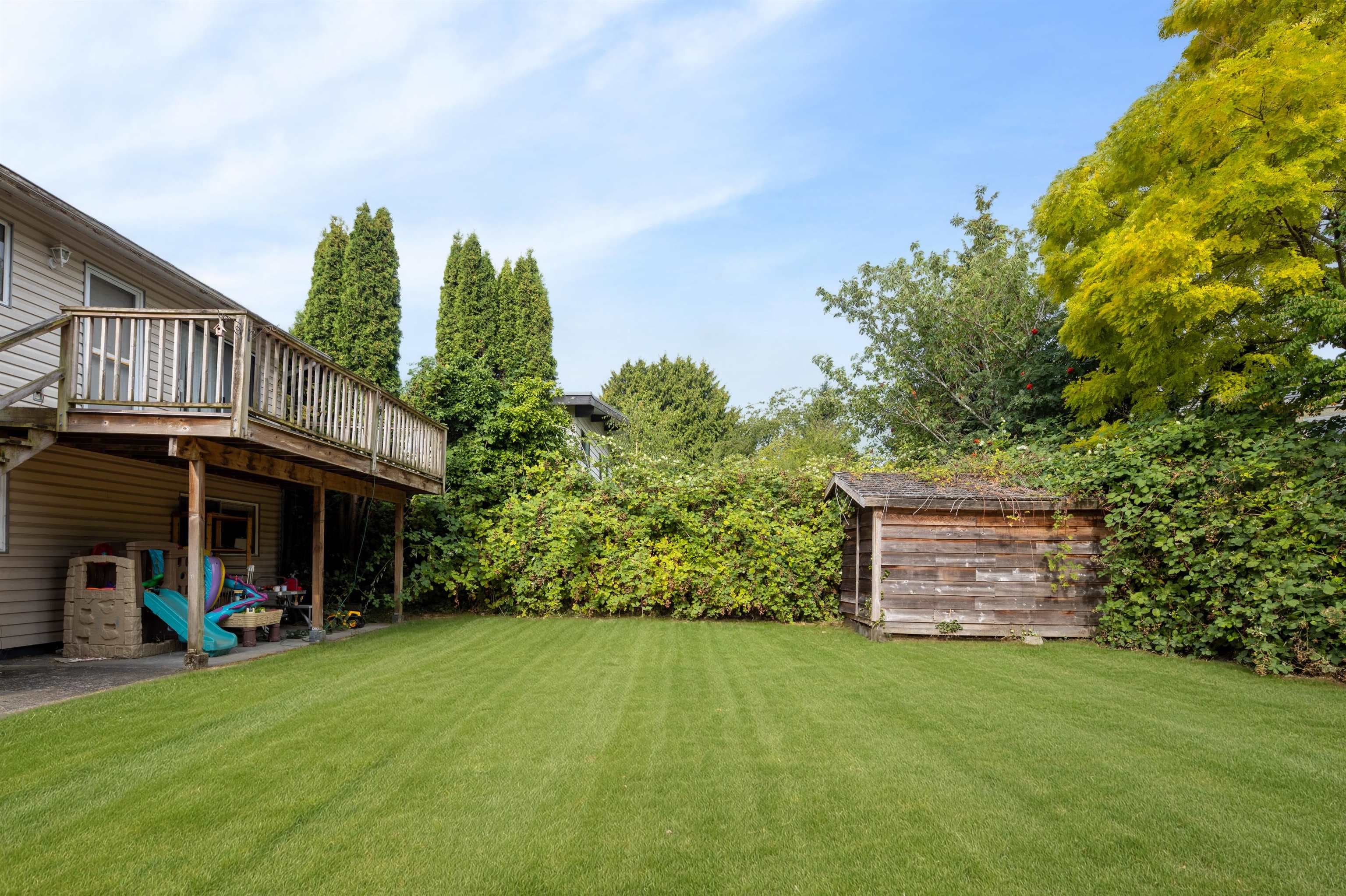 4851 Mclure Avenue, Richmond, V7C 4K1 — photo 5