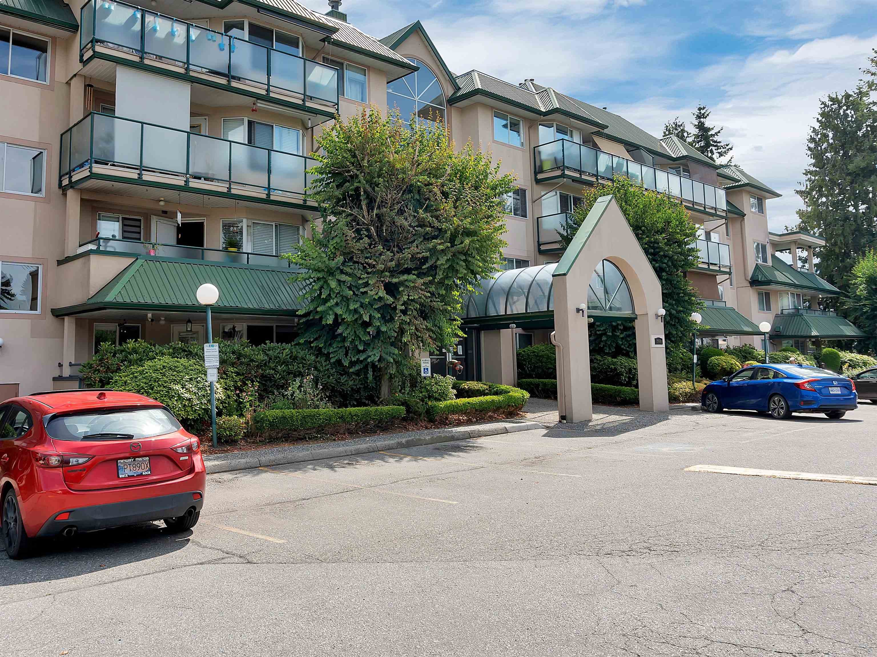 101 - 2960 Trethewey Street, Abbotsford, V2T 6P5 — photo 2