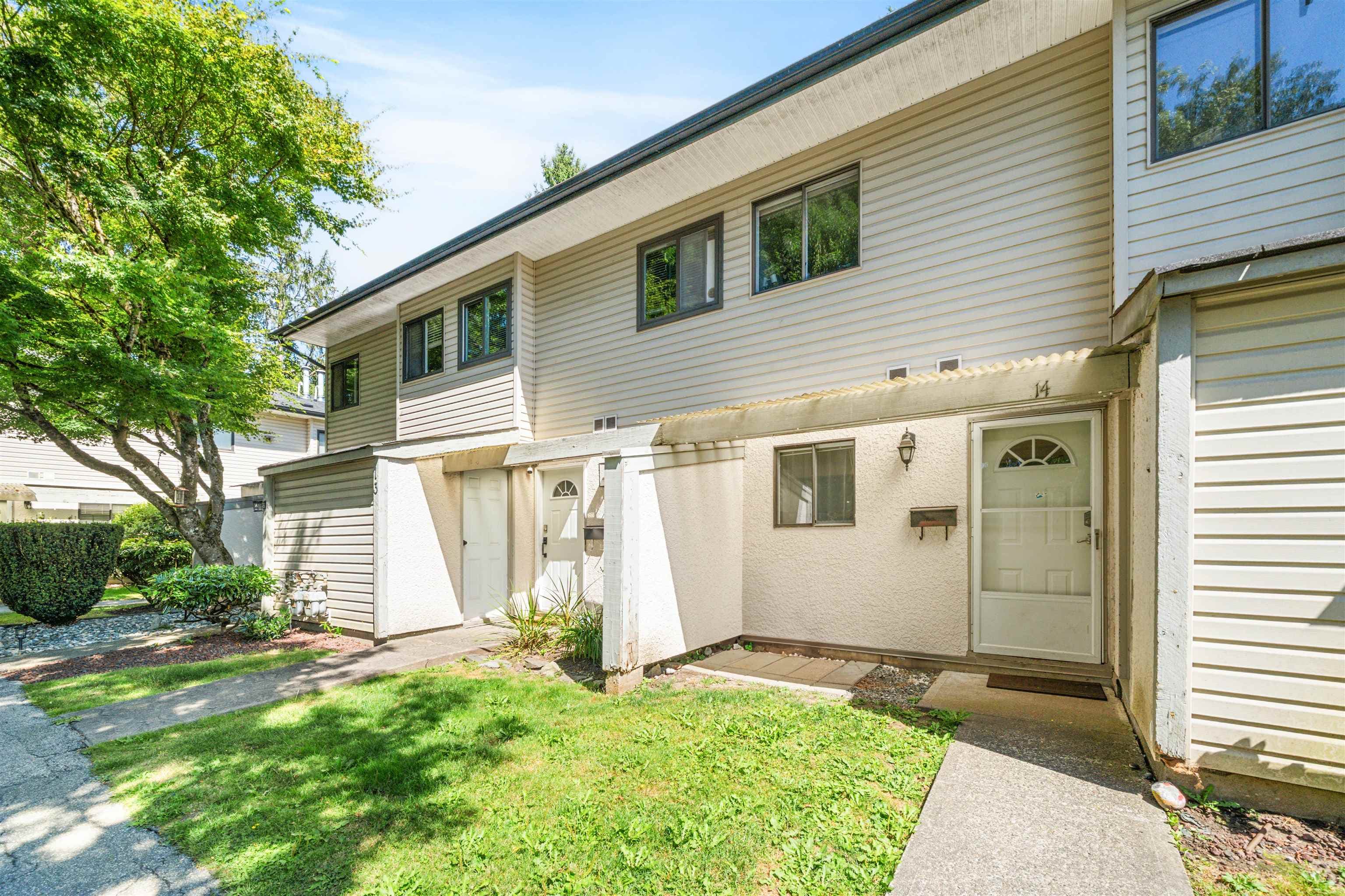 14 - 5271 204 Street, Langley, V3A 5X1 — photo 2