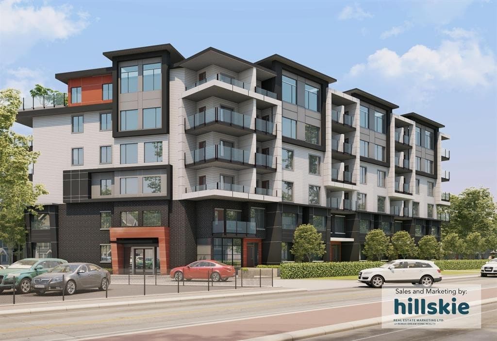 306 - 15739 Fraser Highway, Surrey