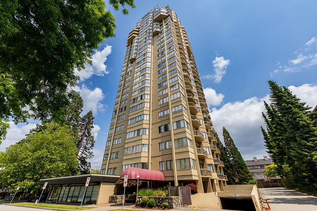 2505 - 6540 Burlington Avenue, Burnaby, V5H 4G3 — photo 2
