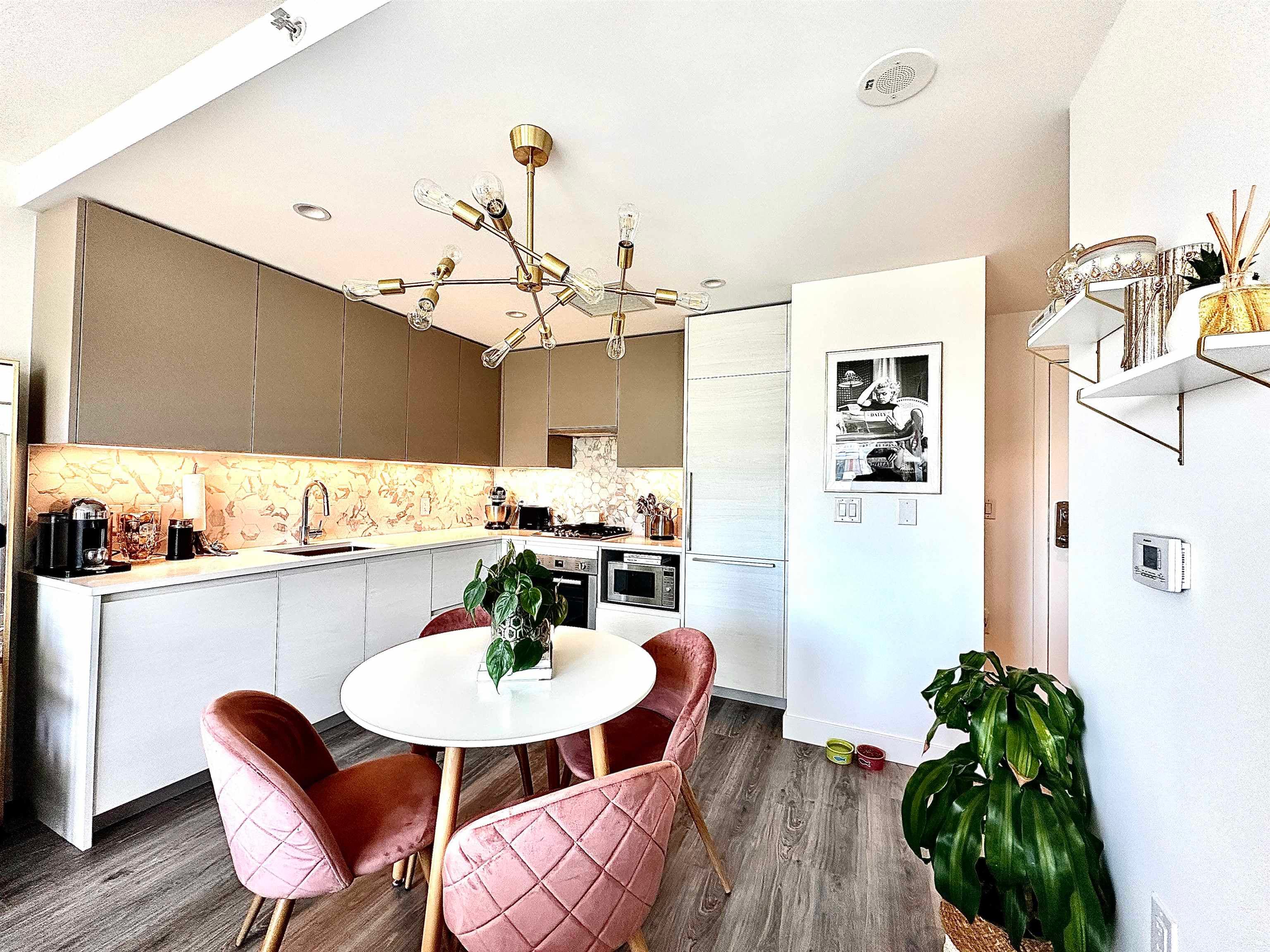 1308 - 8188 Fraser Street, Vancouver