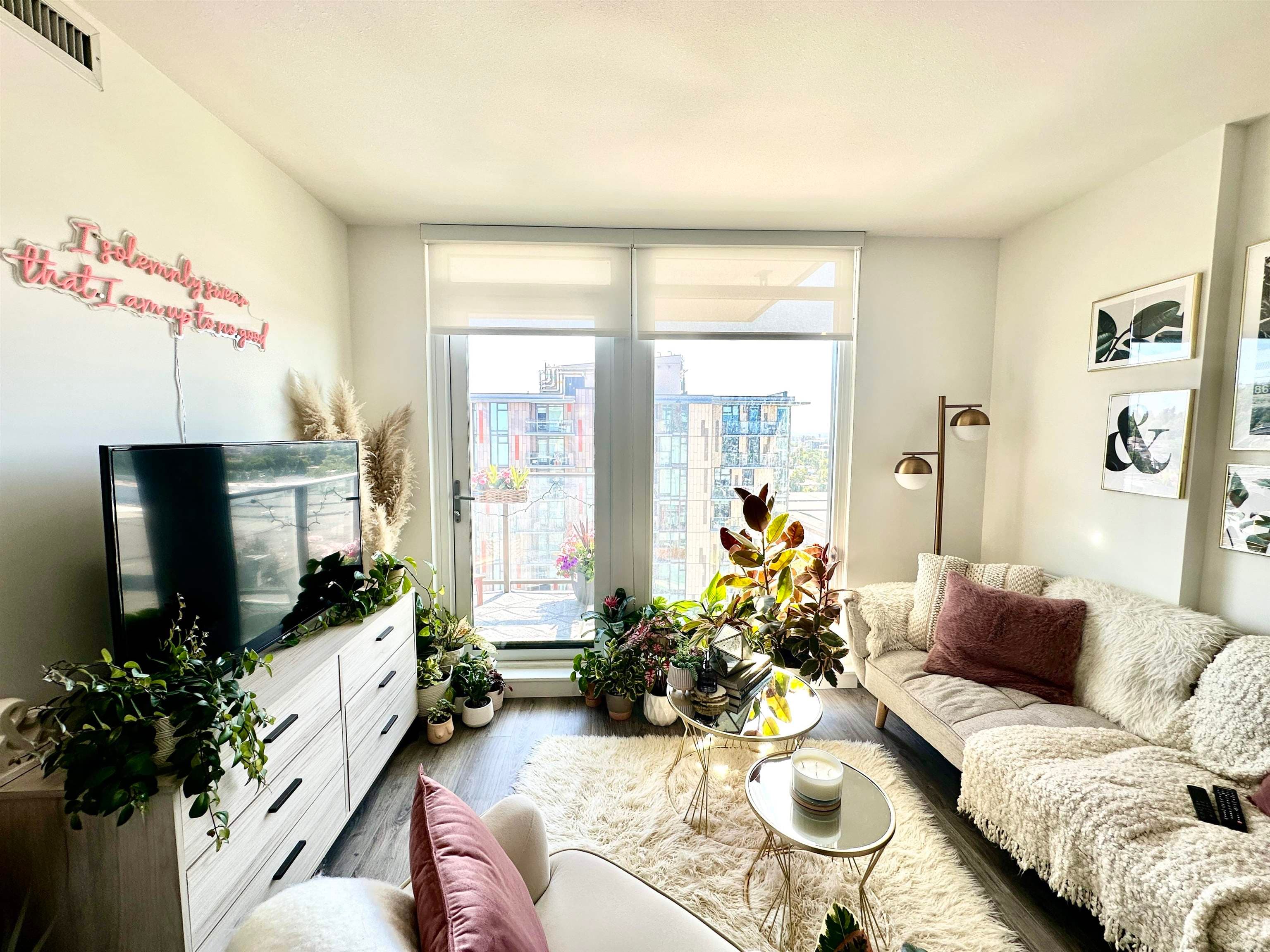 1308 - 8188 Fraser Street, Vancouver, V5X 0J8 — photo 5