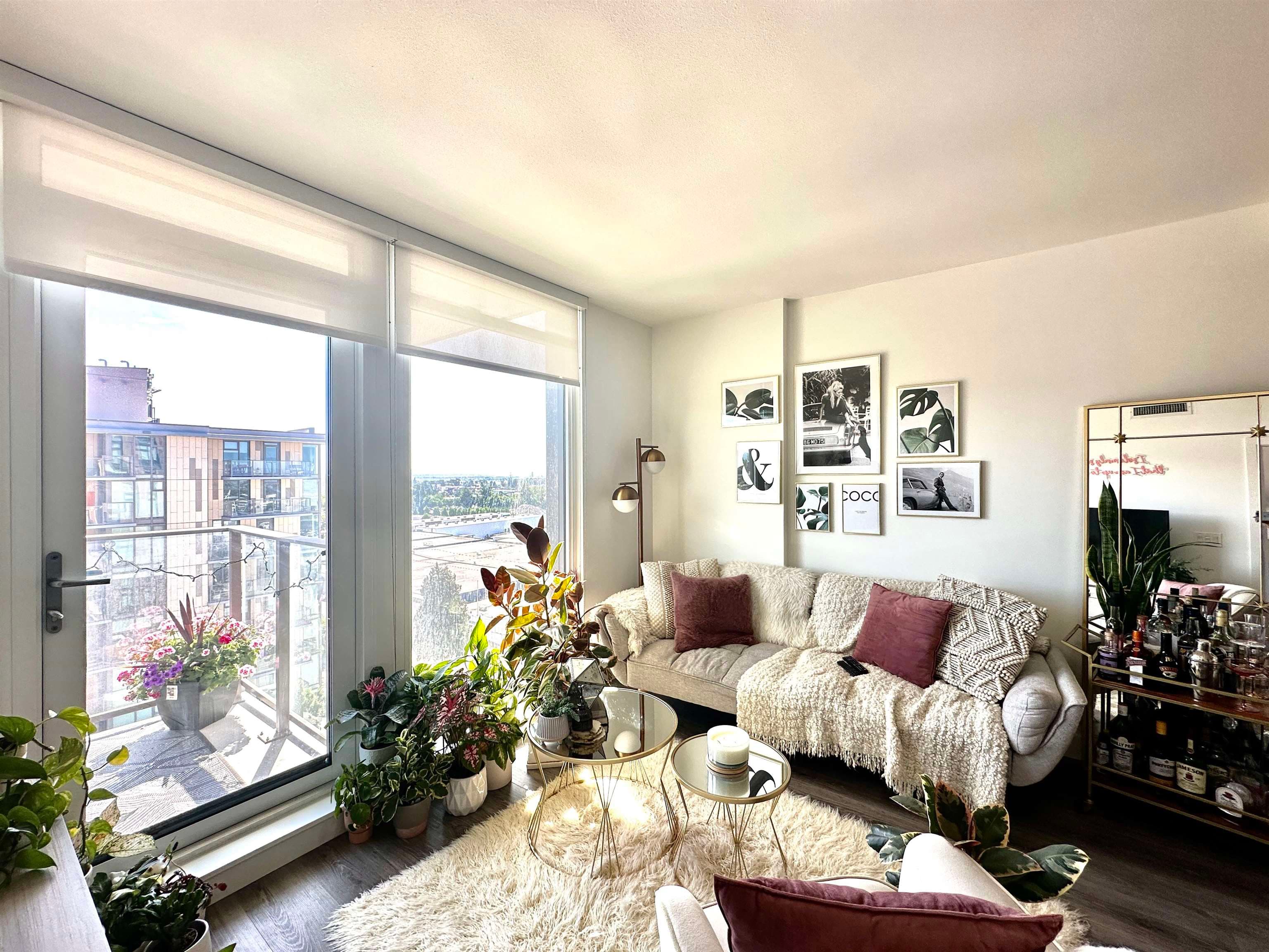 1308 - 8188 Fraser Street, Vancouver, V5X 0J8 — photo 4