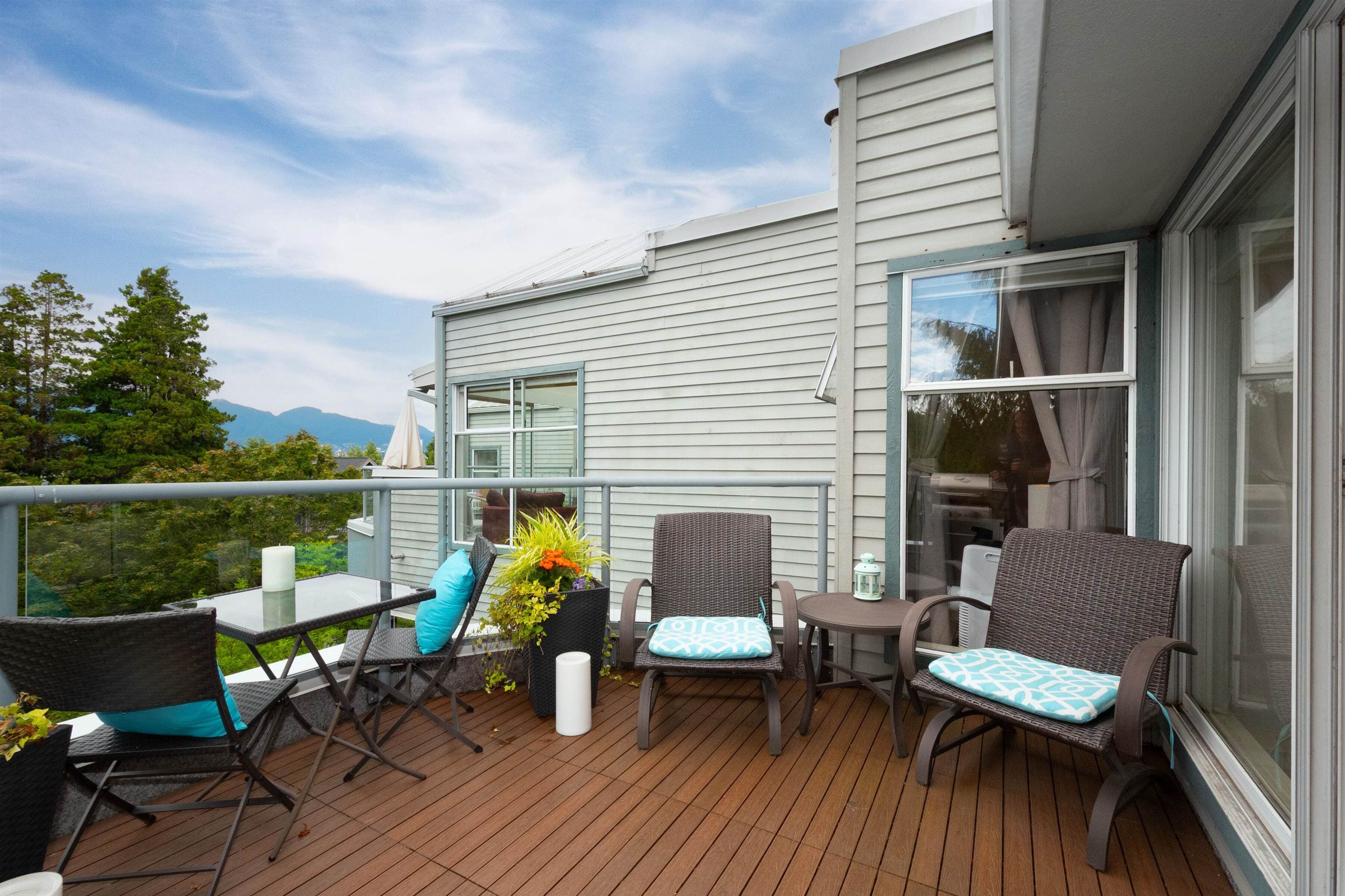 402 - 2250 W 3rd Avenue, Vancouver, V6K 1L4 — photo 5