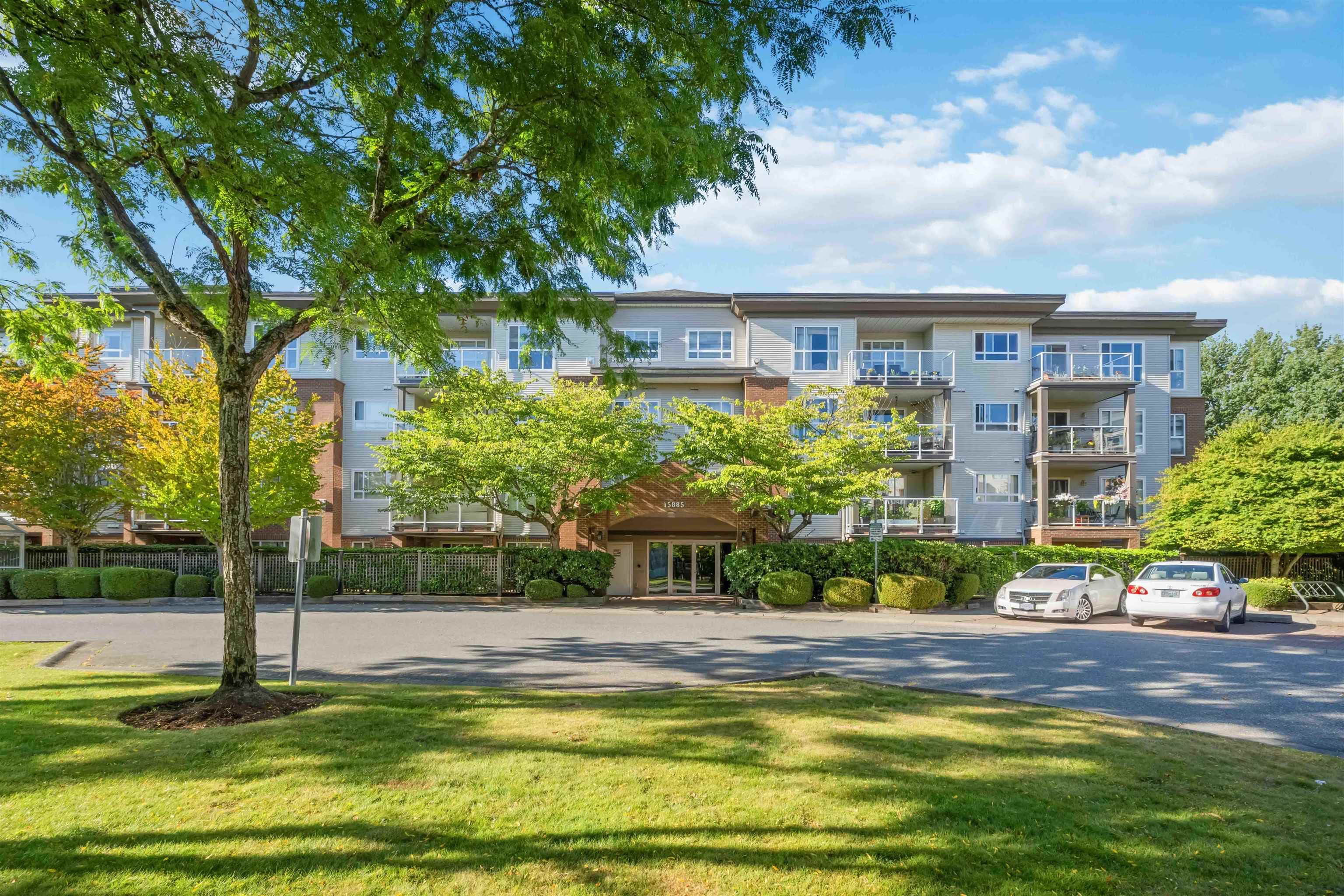 405 - 15885 84 Avenue, Surrey, V4N 0W7 — photo 1