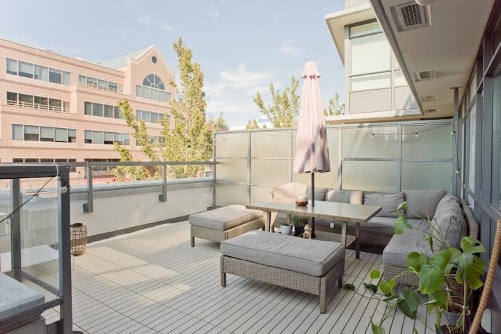 305 - 2507 Maple Street, Vancouver