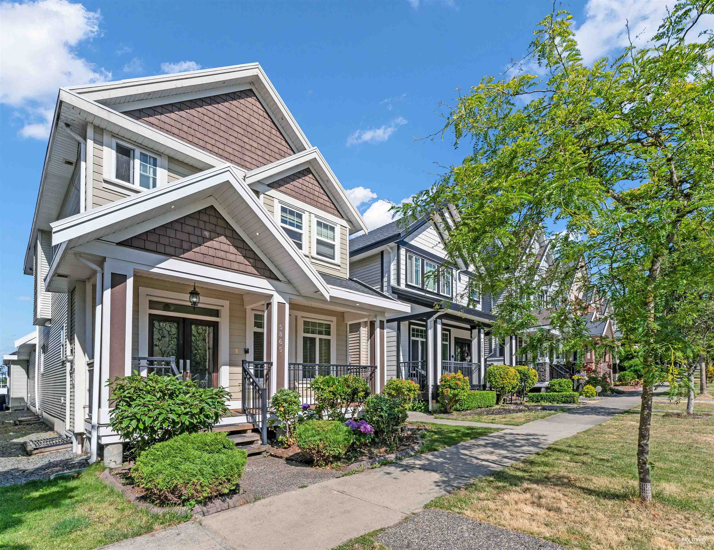 5865 131a Street, Surrey, V3X 0E4 — photo 2