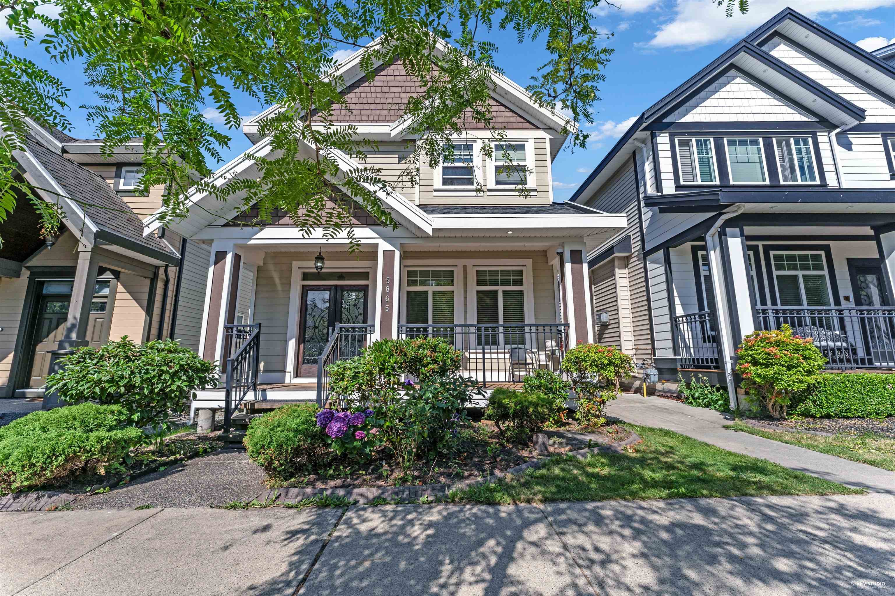 5865 131a Street, Surrey