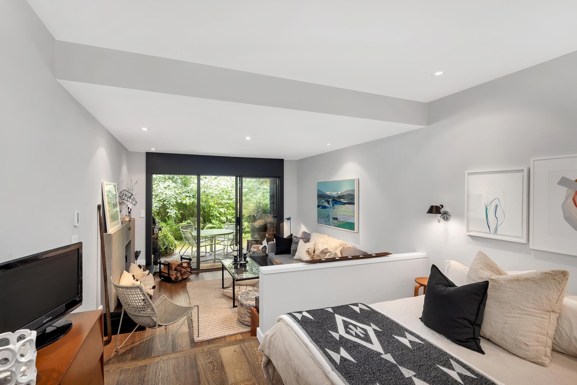 103 - 6850 Crabapple Drive, Whistler, V8E 0C5 — photo 2