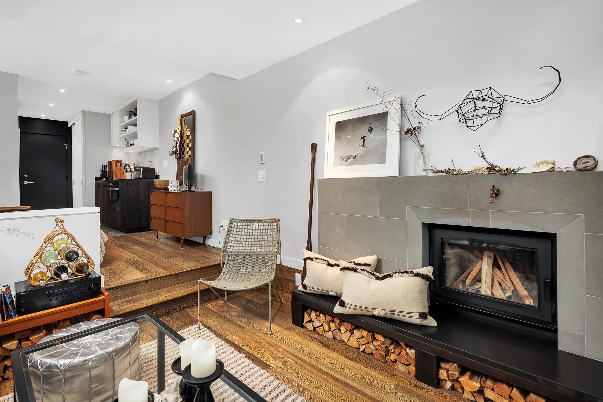 103 - 6850 Crabapple Drive, Whistler, V8E 0C5 — photo 3