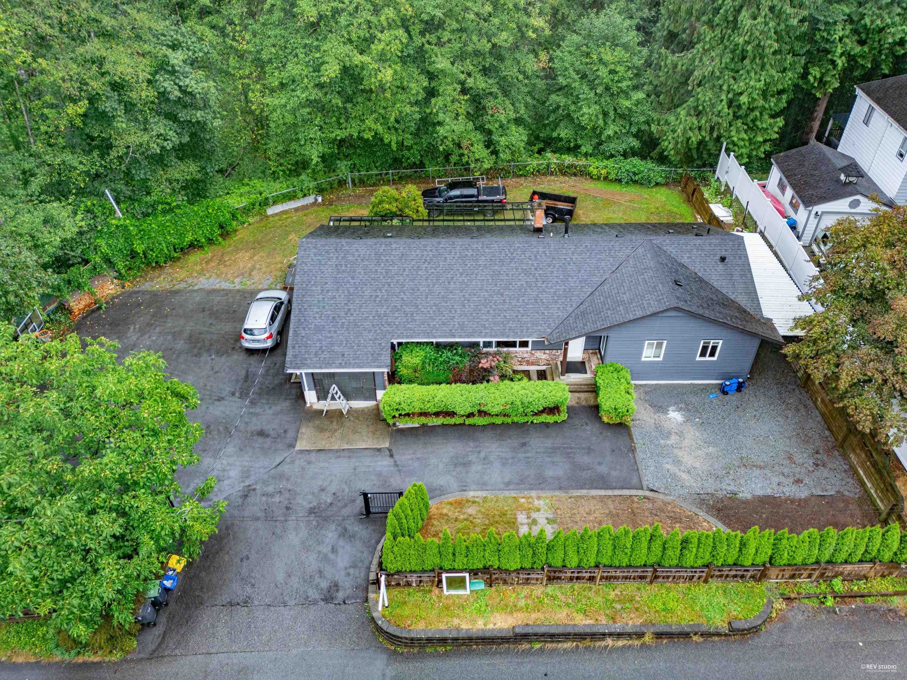 9452 208 Street, Langley