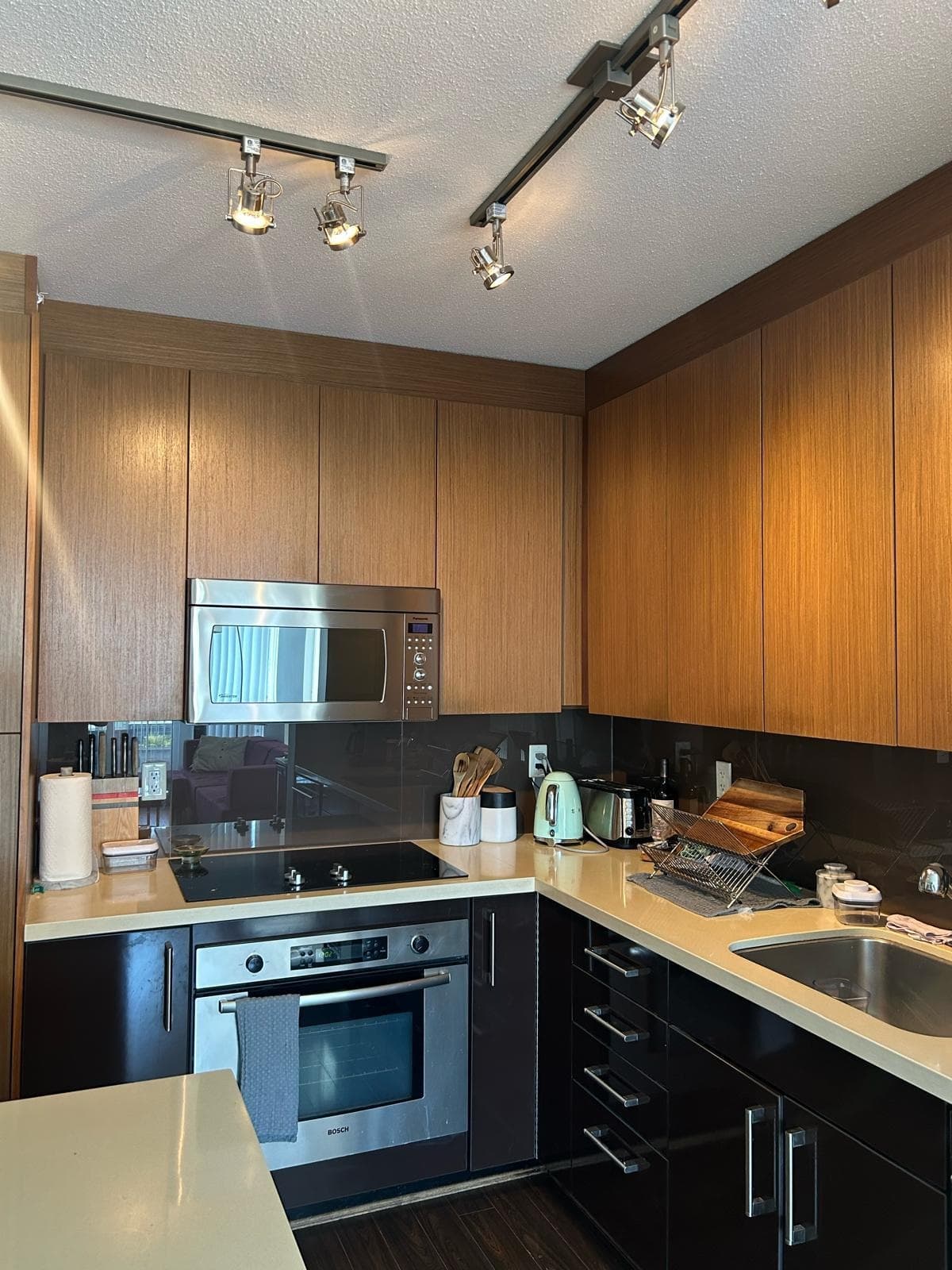907 - 1833 Crowe Street, Vancouver, V5Y 0A2 — photo 3