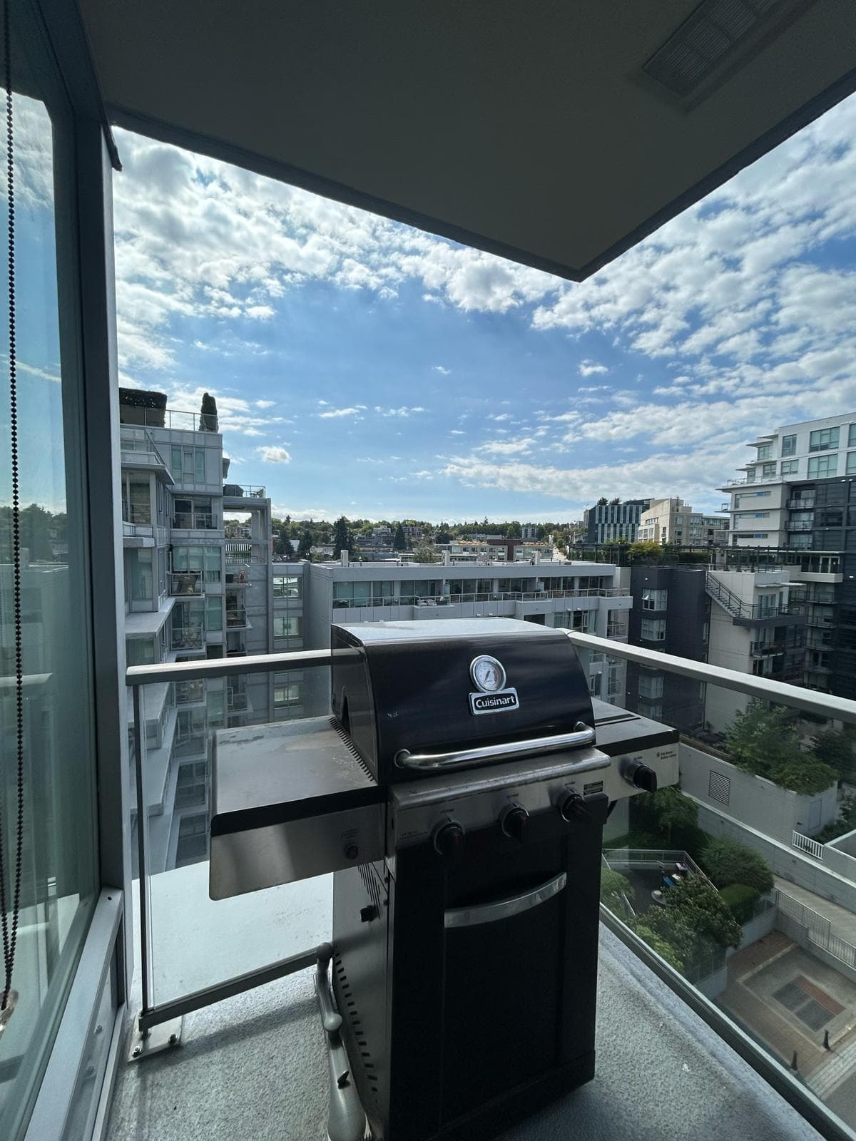 907 - 1833 Crowe Street, Vancouver, V5Y 0A2 — photo 5