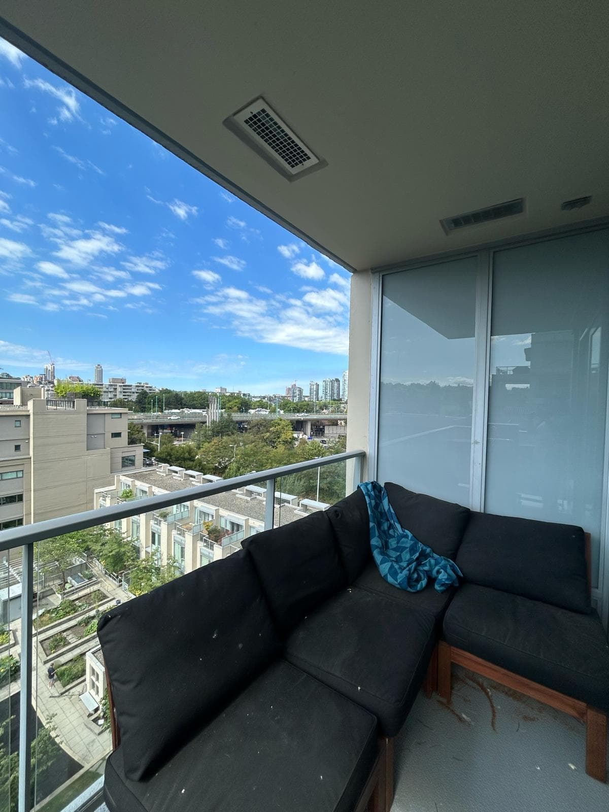 907 - 1833 Crowe Street, Vancouver, V5Y 0A2 — photo 4