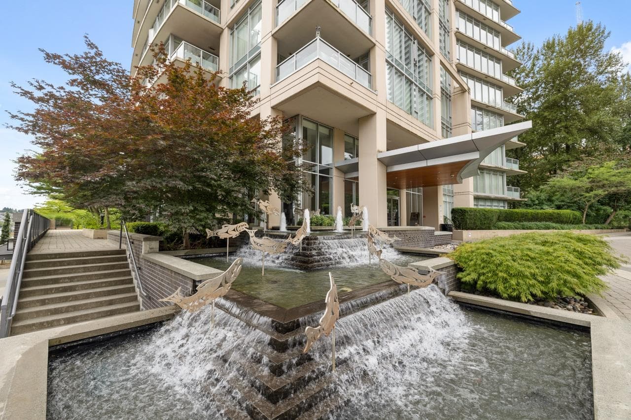 3005 - 2133 Douglas Road, Burnaby, V5C 0E9 — photo 2