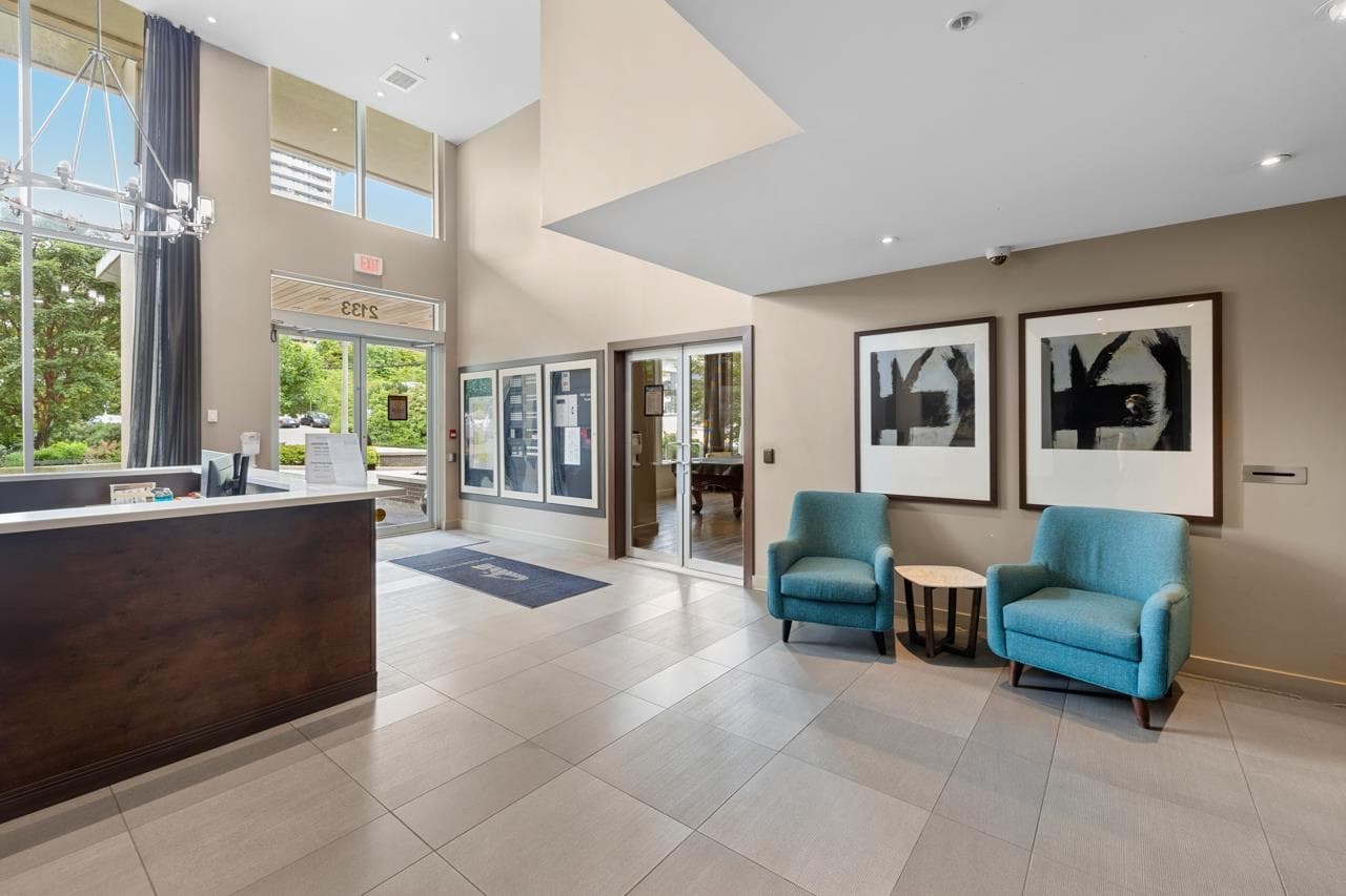 3005 - 2133 Douglas Road, Burnaby, V5C 0E9 — photo 3
