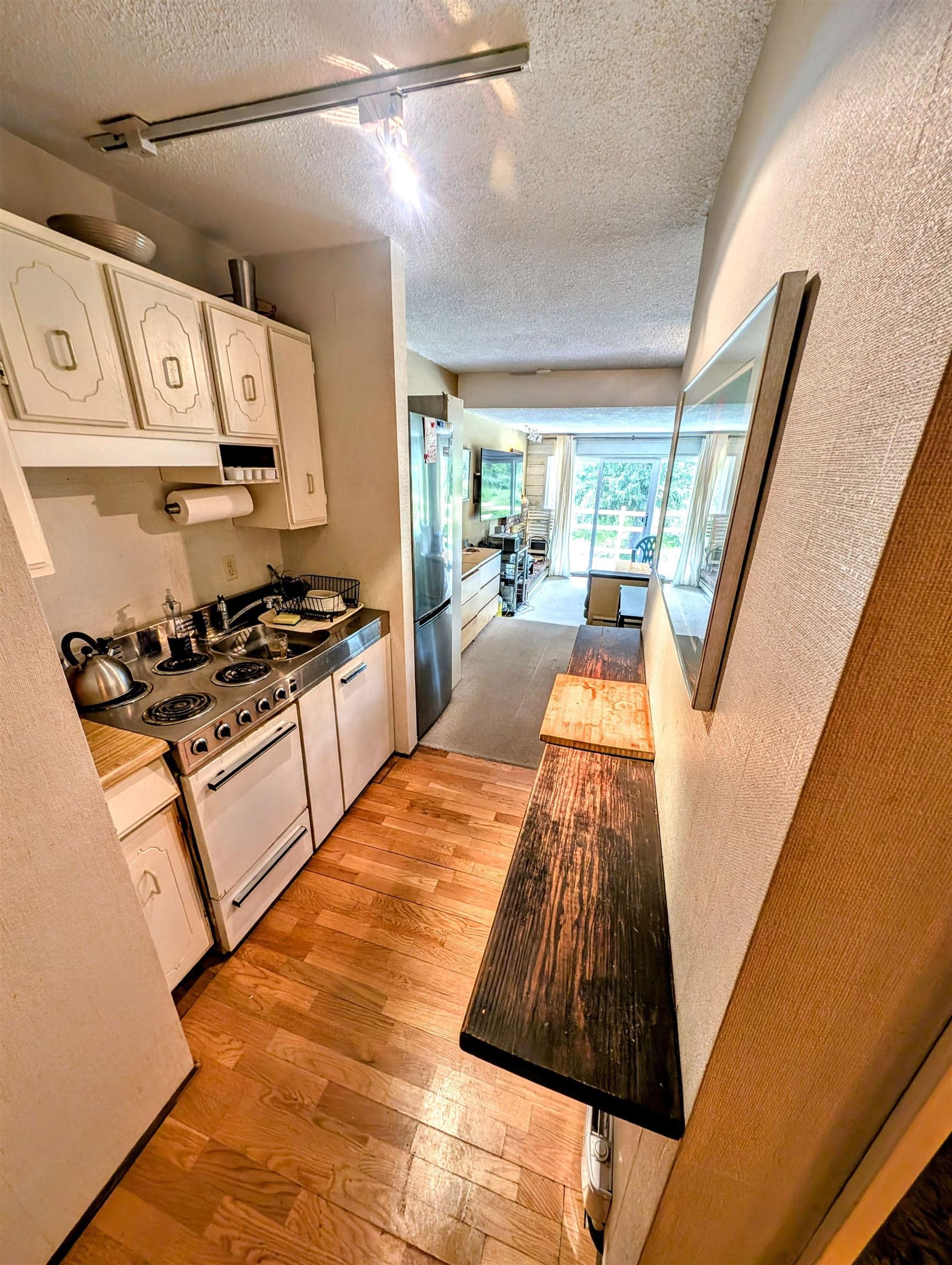 209 - 6850 Crabapple Drive, Whistler, V8E 0C5 — photo 4