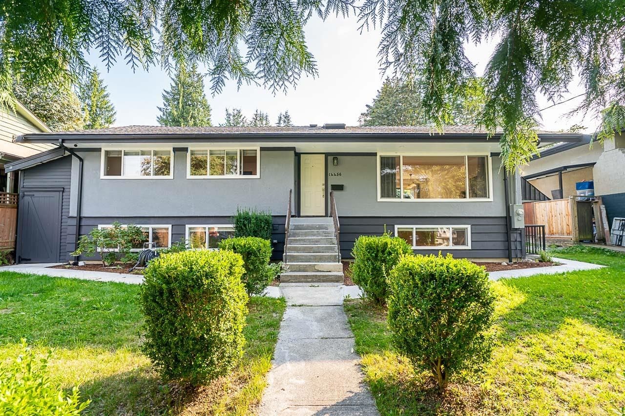14456 115 Avenue, Surrey