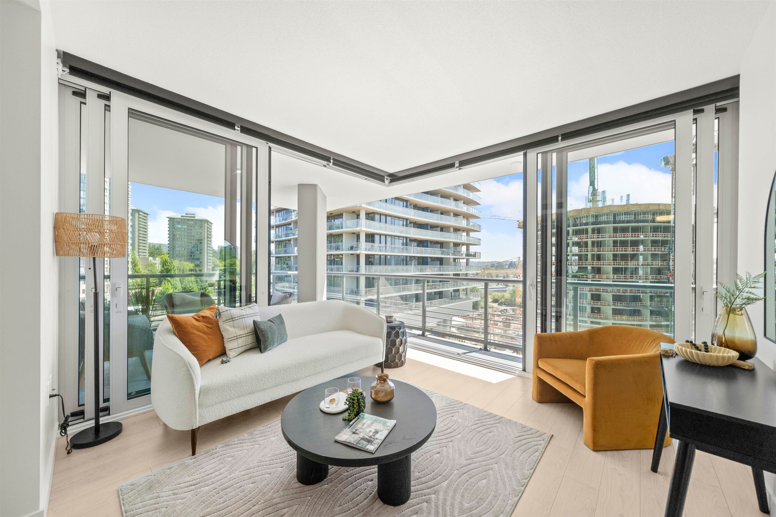 511 - 4730 Lougheed Highway, Burnaby, V5C 0M9 — photo 2