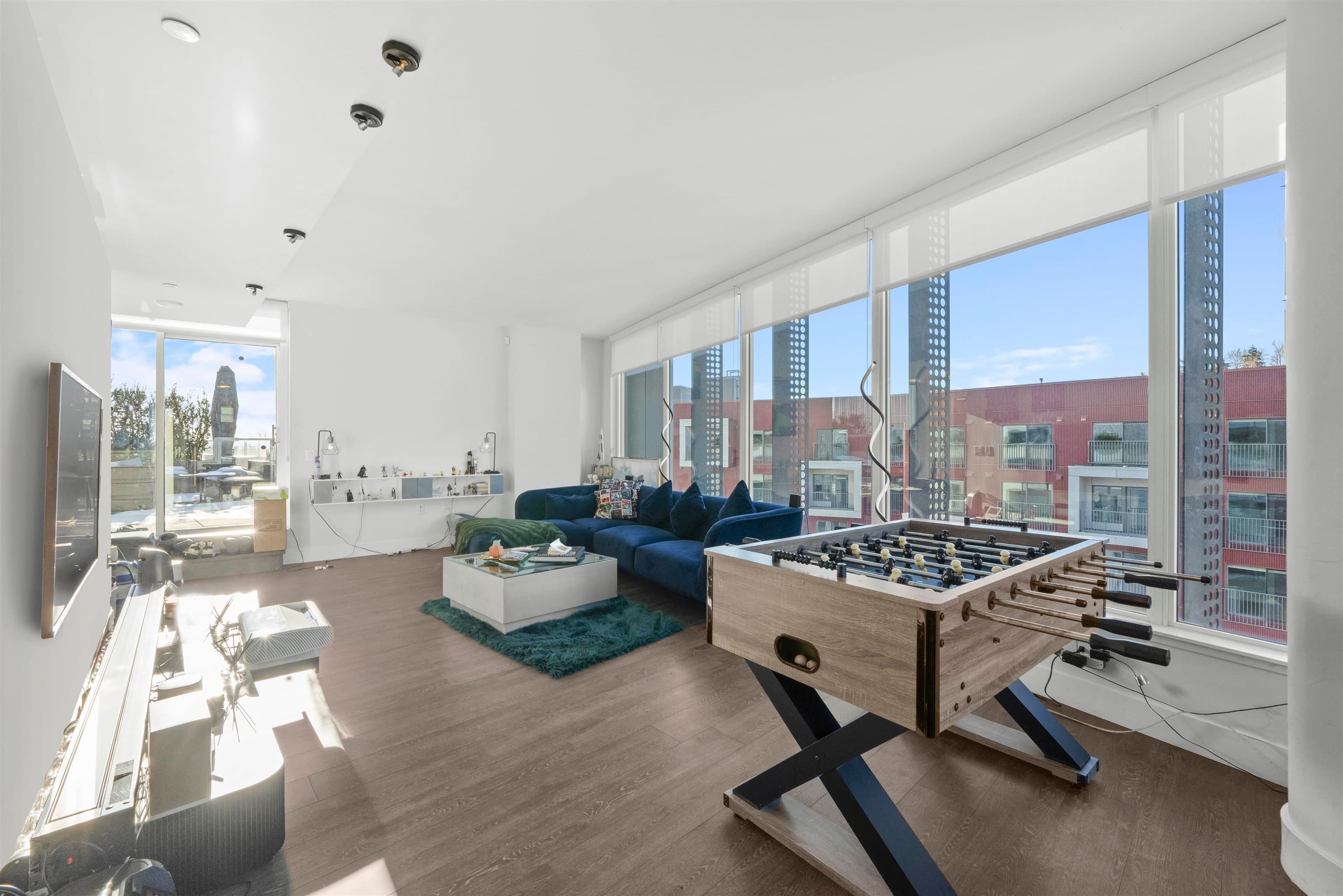 609 - 3438 Sawmill Crescent, Vancouver, V5S 0E3 — photo 3
